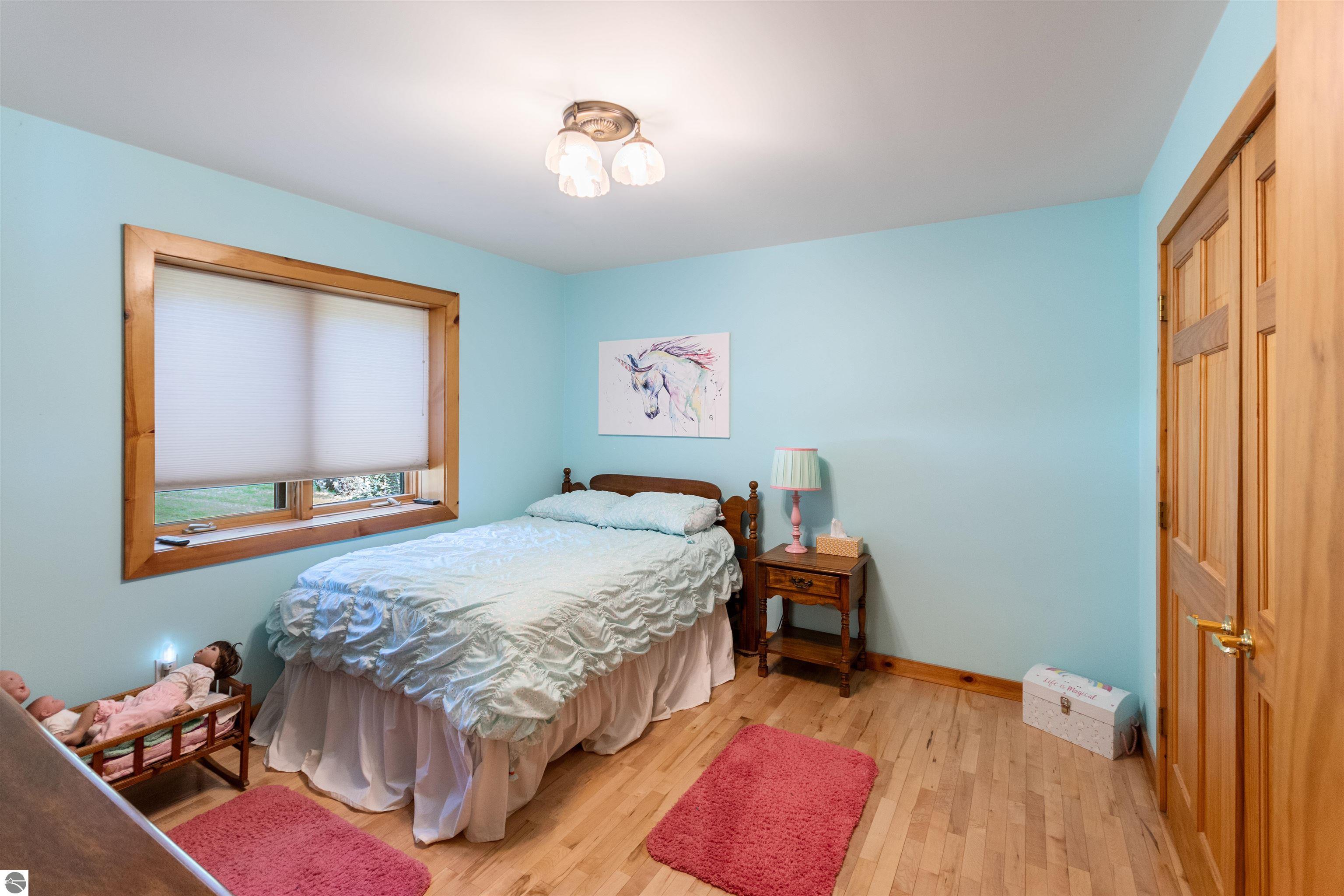 345 N Twin Pines Drive, Lake Leelanau, MI 49653 — Photo 25