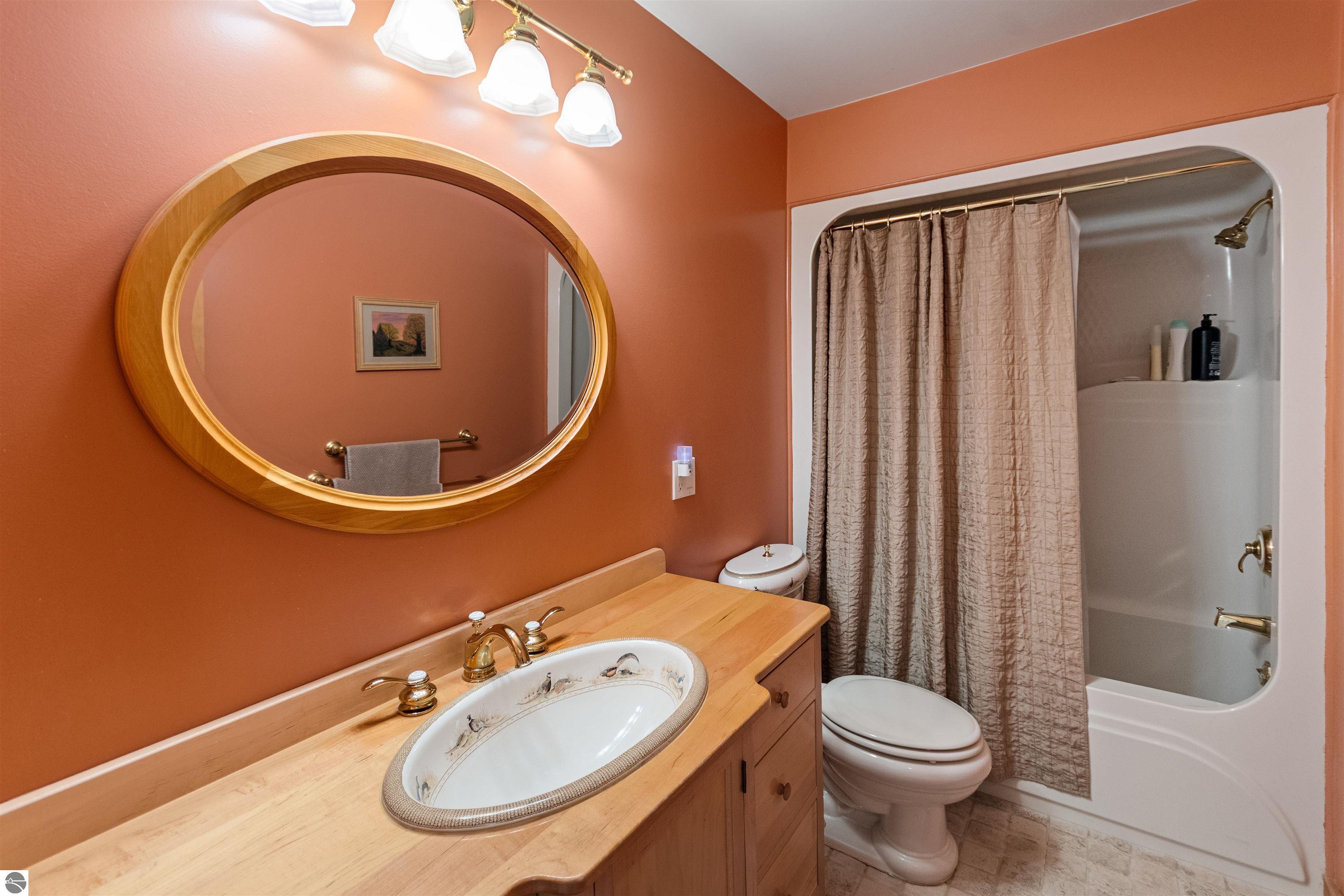 345 N Twin Pines Drive, Lake Leelanau, MI 49653 — Photo 26