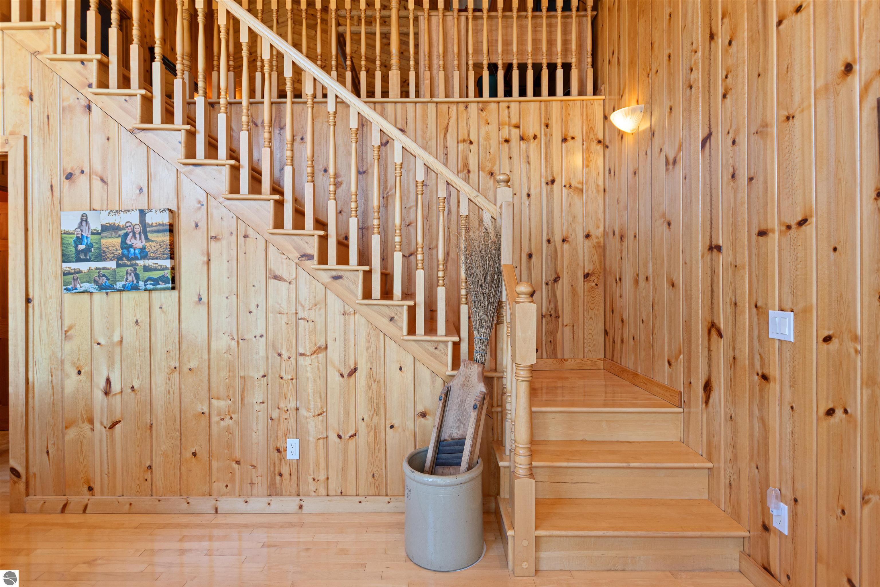 345 N Twin Pines Drive, Lake Leelanau, MI 49653 — Photo 27