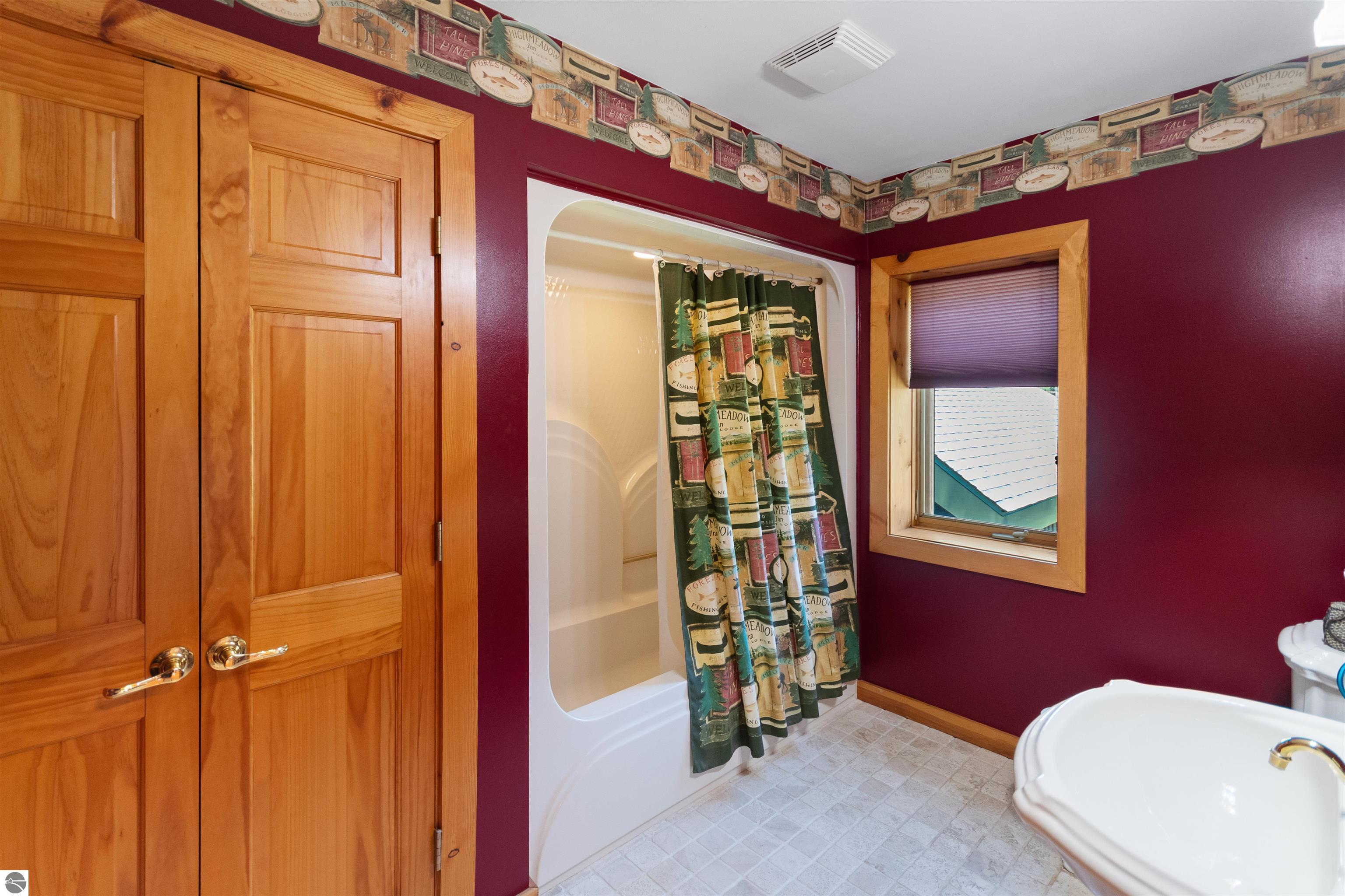 345 N Twin Pines Drive, Lake Leelanau, MI 49653 — Photo 32