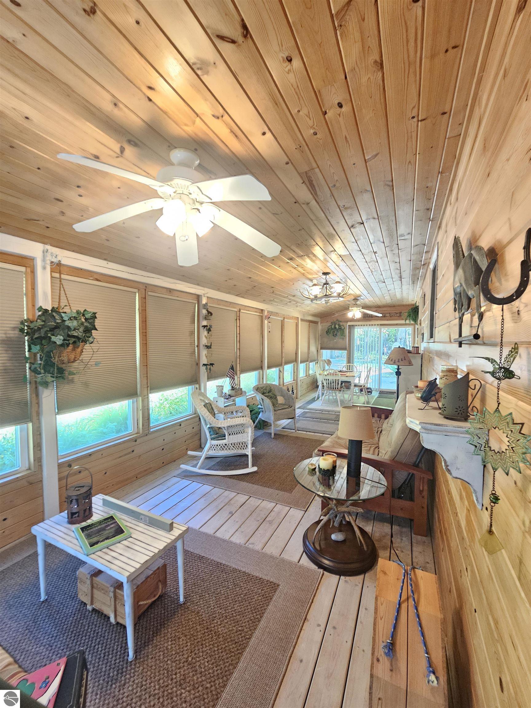 3351 S Dickerson Road, Lake City, MI 49651 — Photo 2