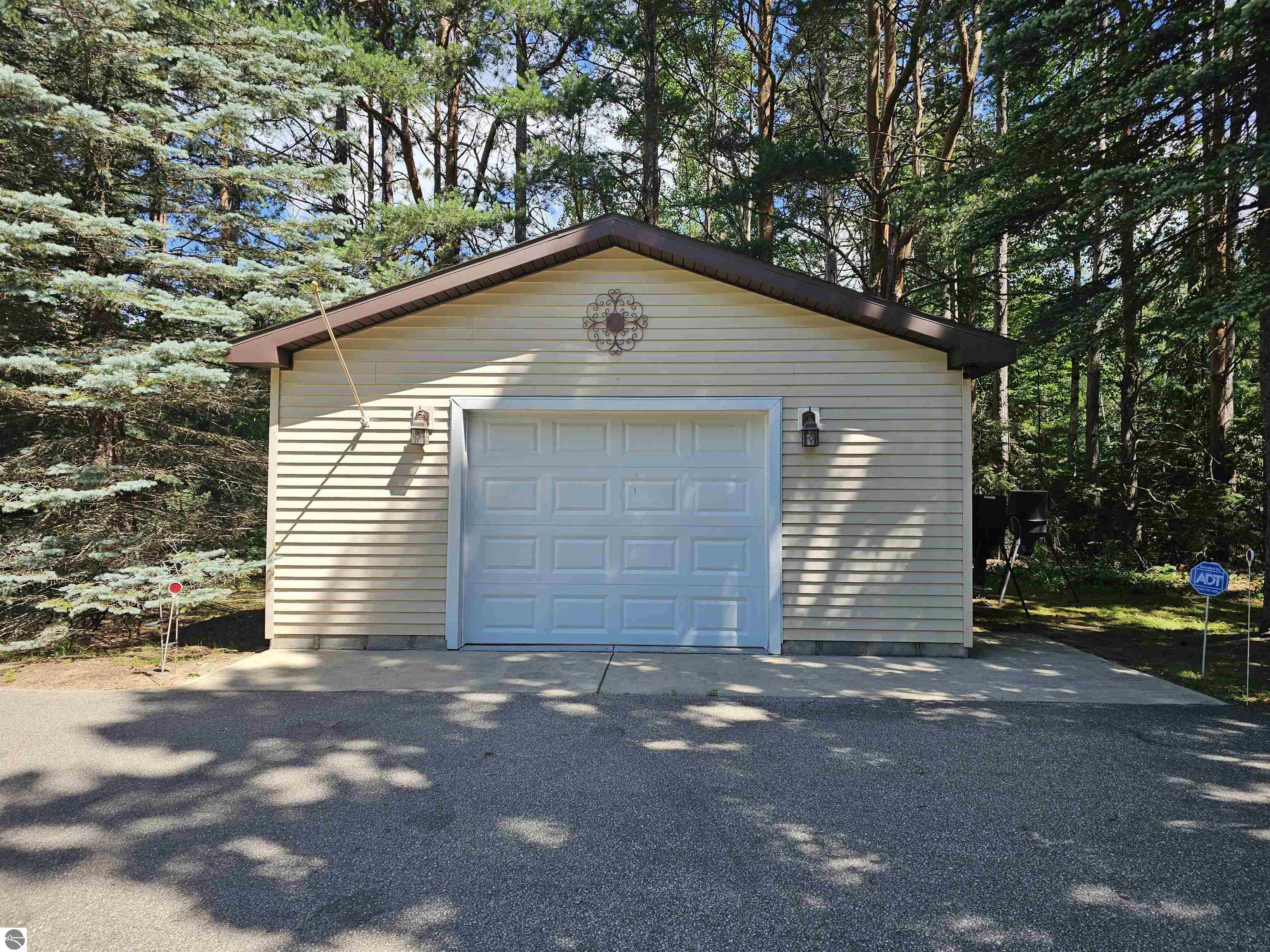 3351 S Dickerson Road, Lake City, MI 49651 — Photo 27