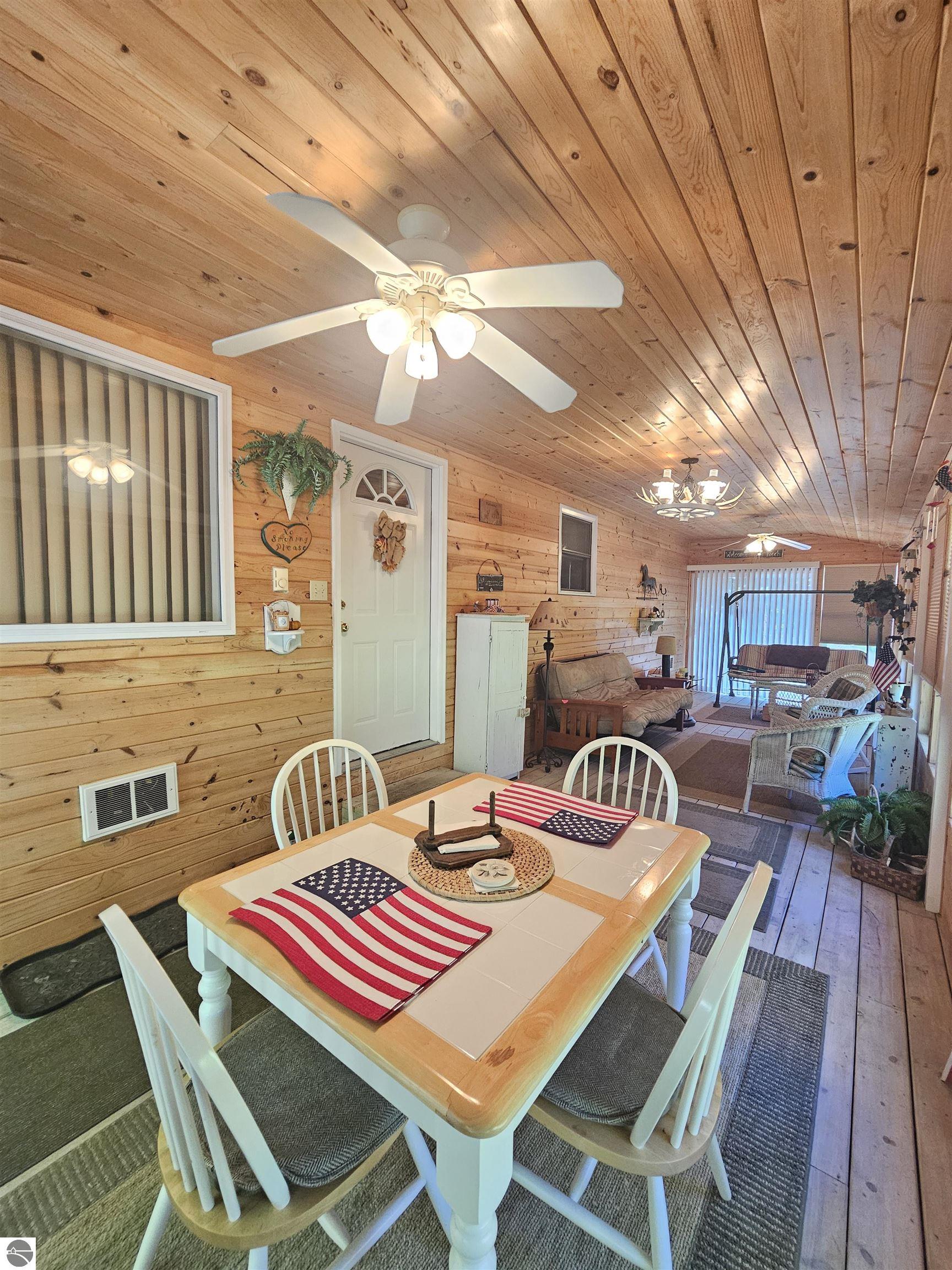 3351 S Dickerson Road, Lake City, MI 49651 — Photo 3