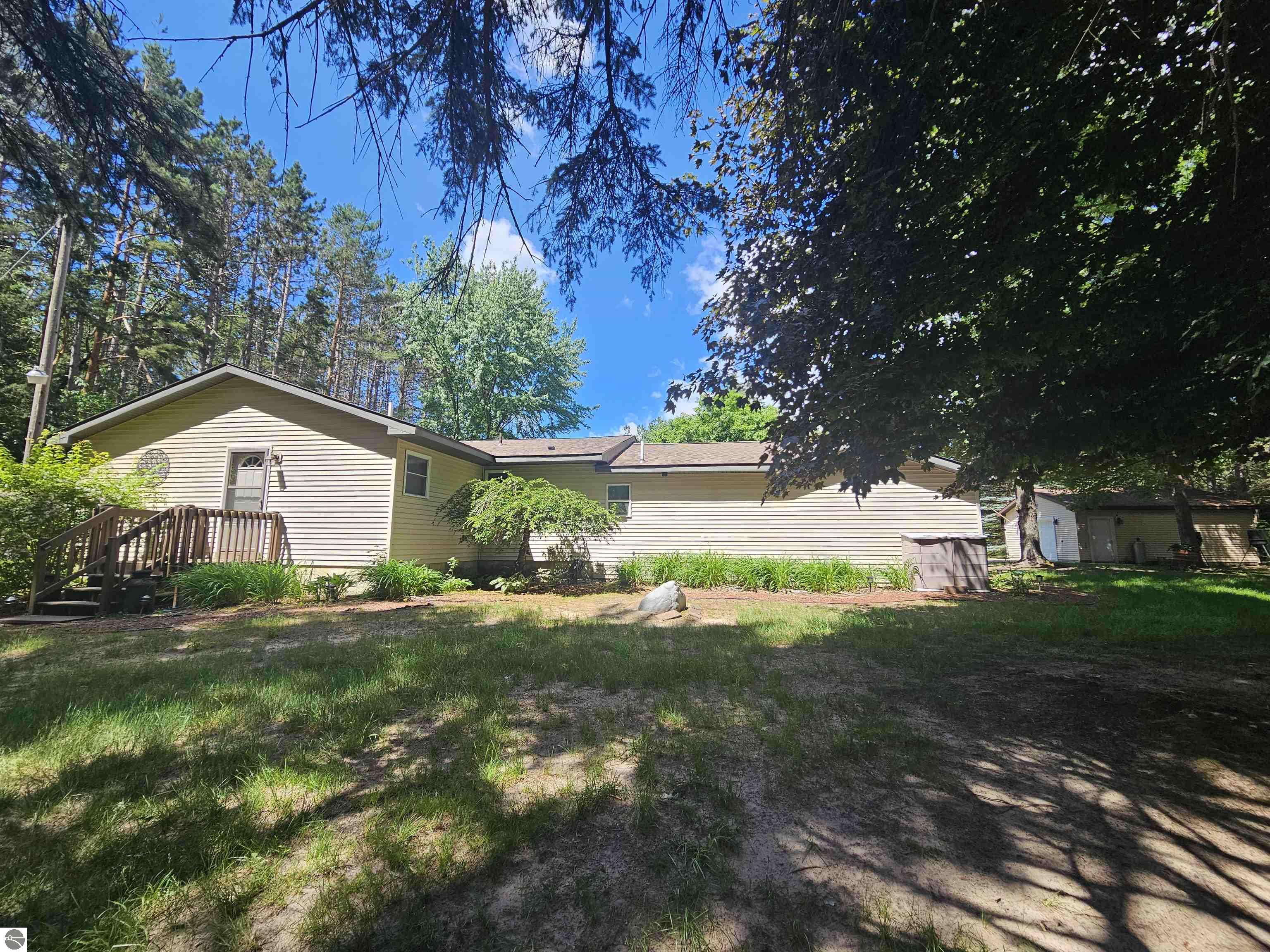3351 S Dickerson Road, Lake City, MI 49651 — Photo 32