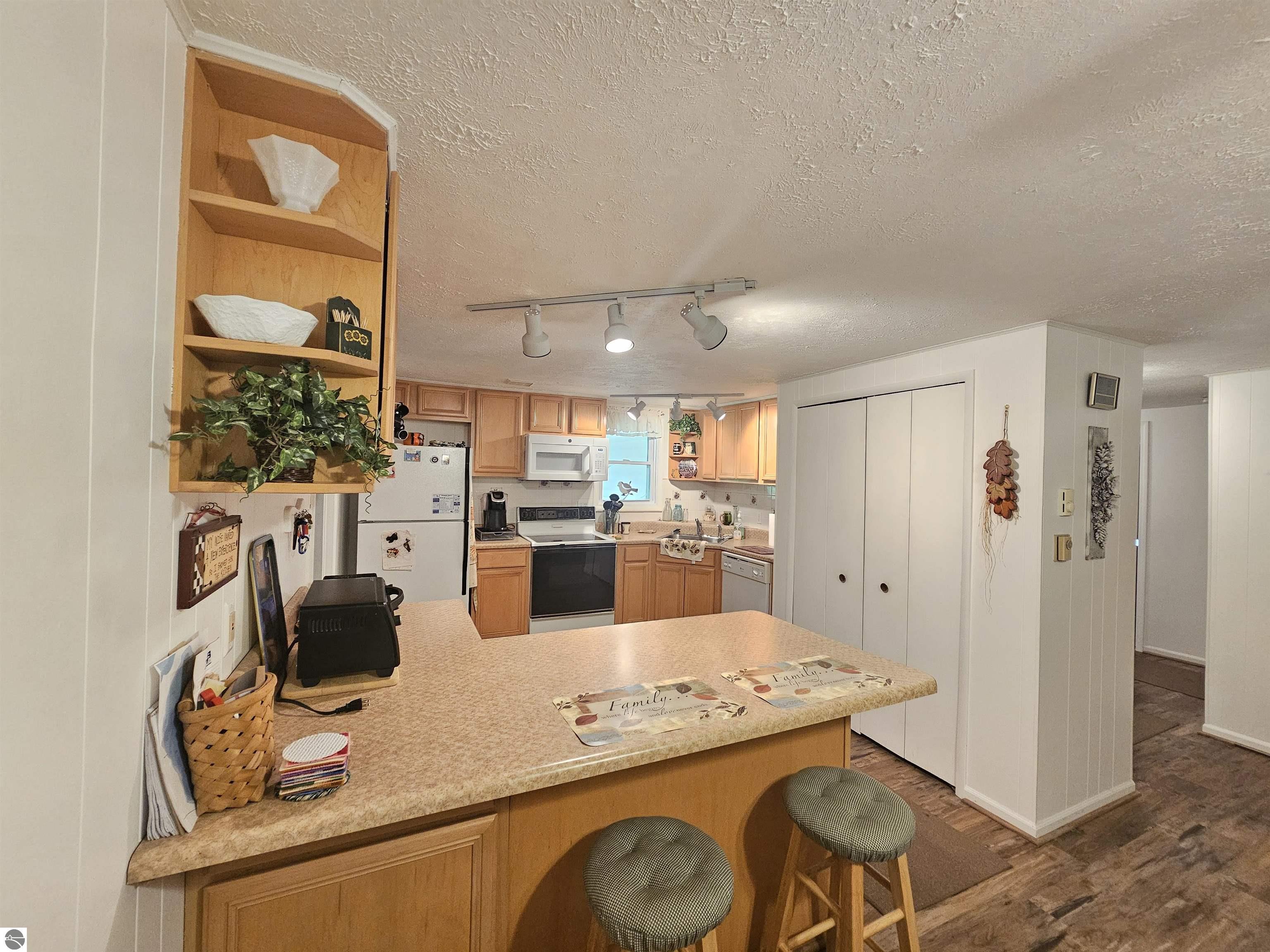 3351 S Dickerson Road, Lake City, MI 49651 — Photo 4