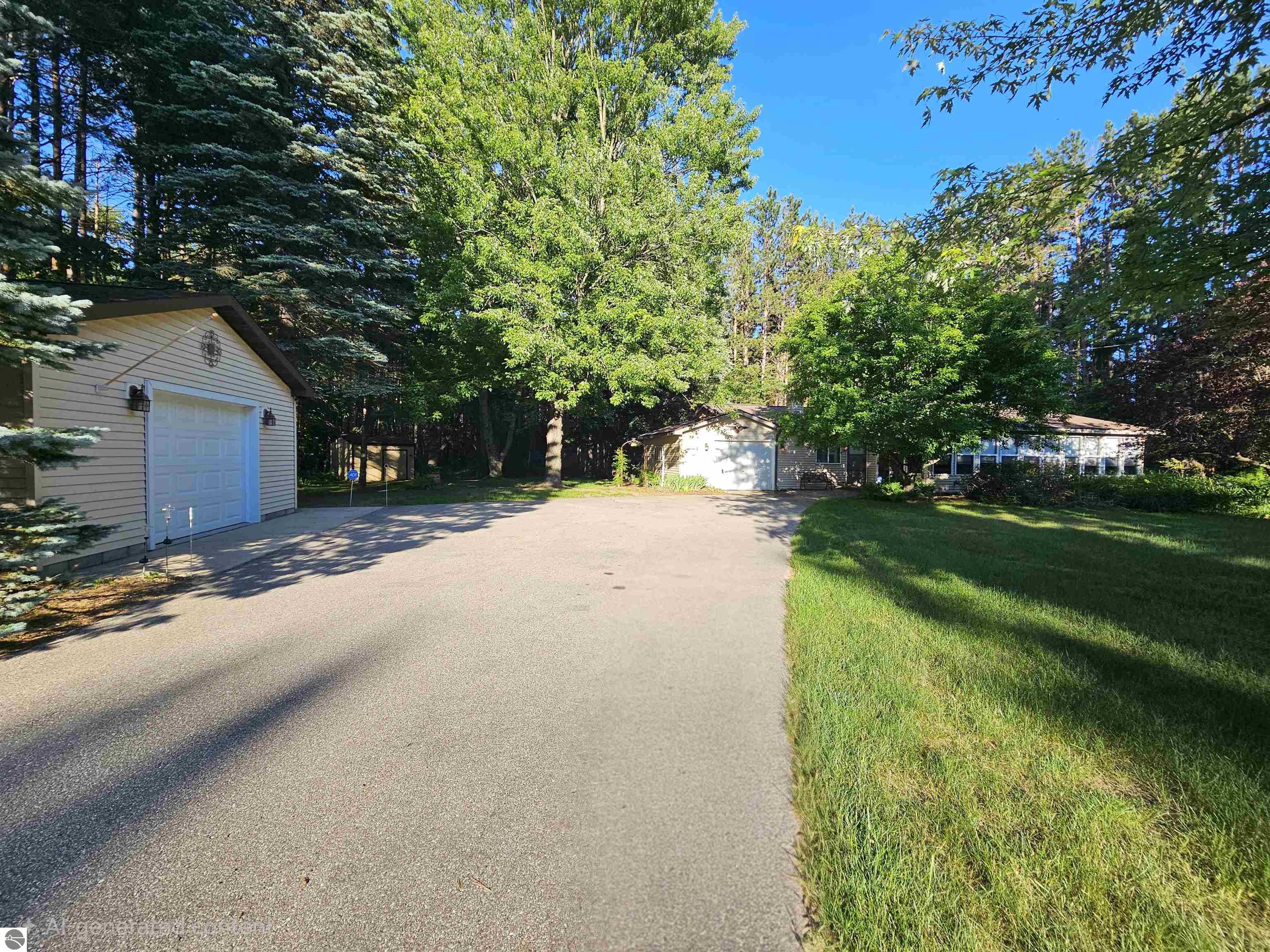 3351 S Dickerson Road, Lake City, MI 49651 — Photo 50
