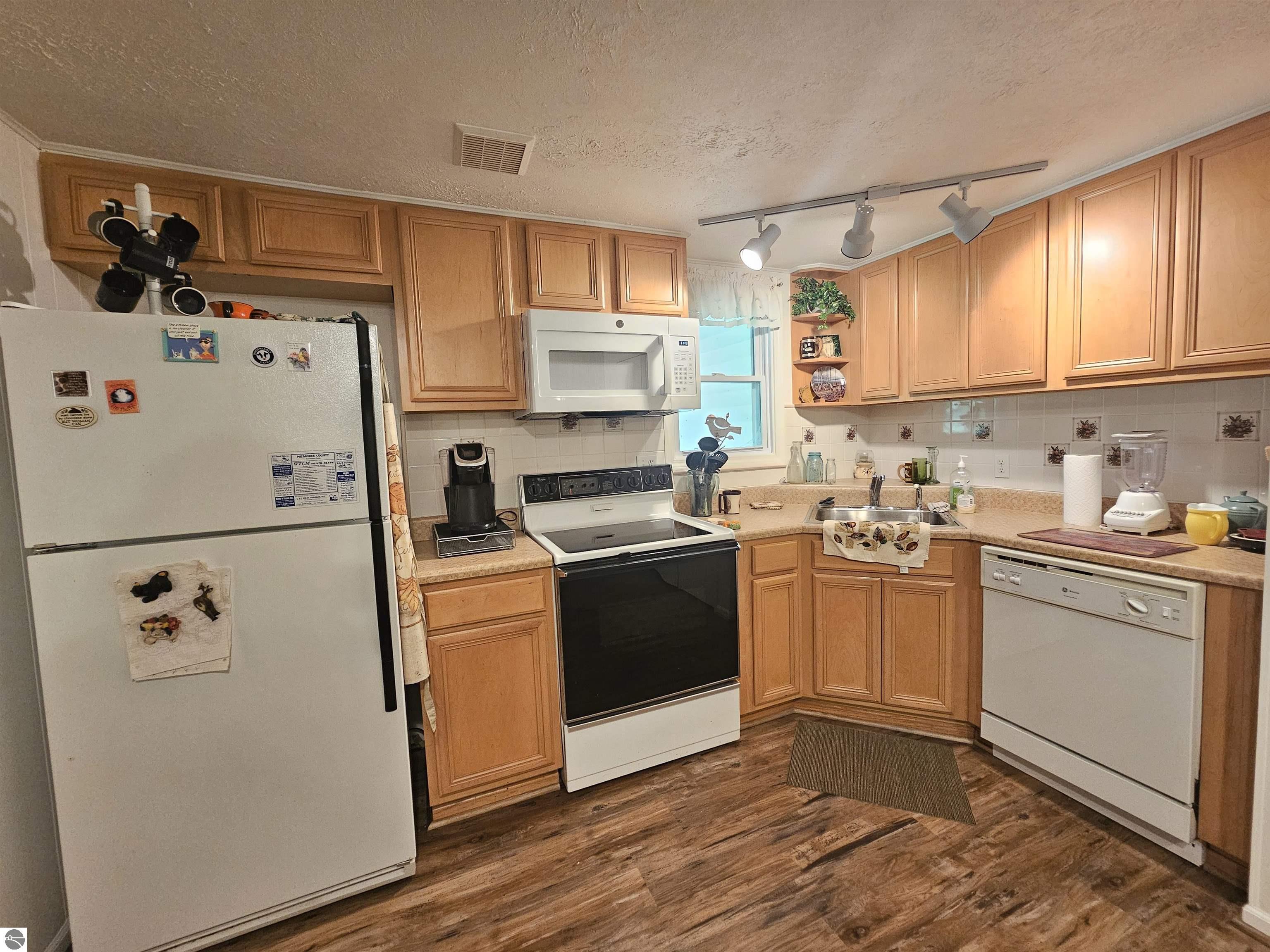 3351 S Dickerson Road, Lake City, MI 49651 — Photo 5