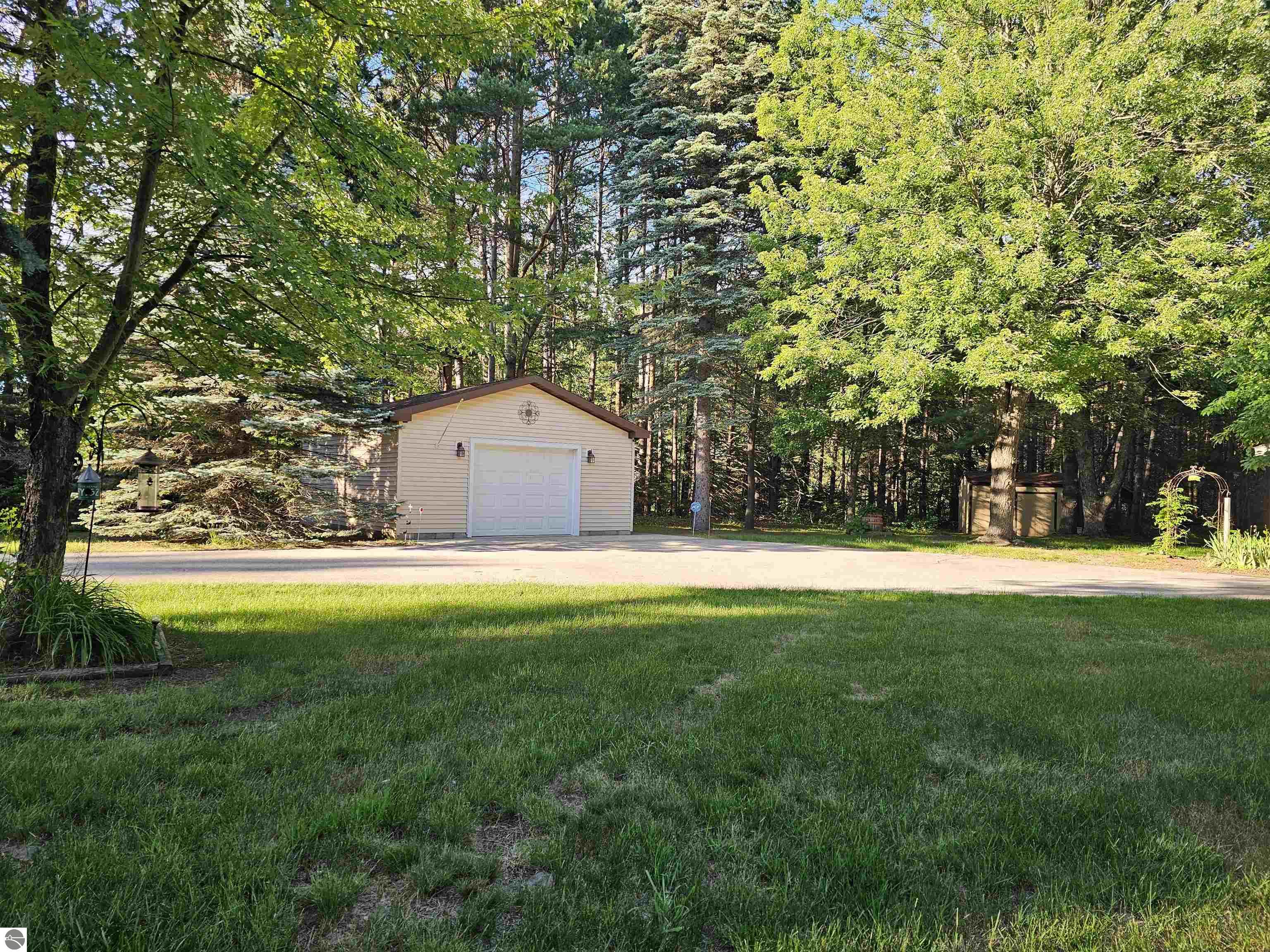 3351 S Dickerson Road, Lake City, MI 49651 — Photo 53