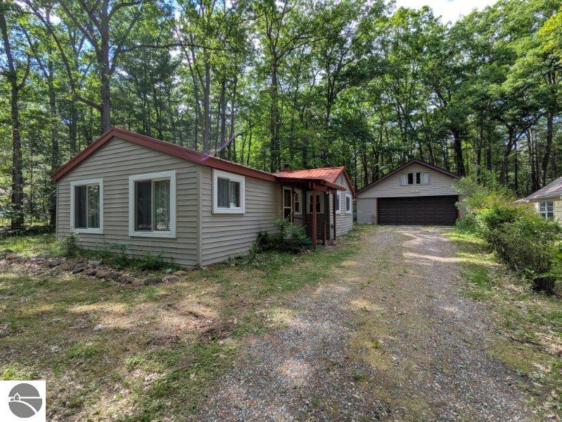 7700 Nicole Drive, South Branch, MI 48761