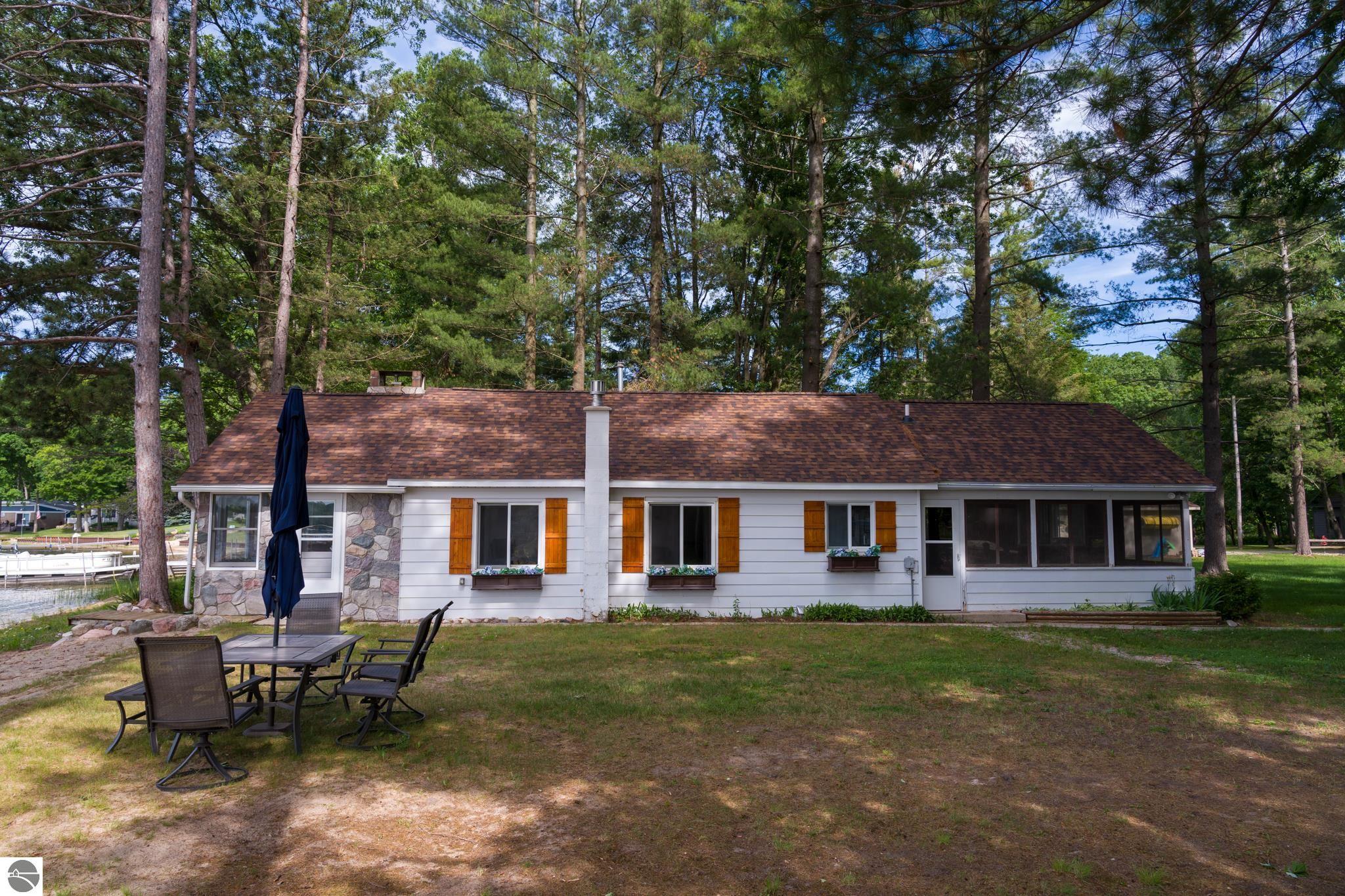 10921 N Shore Drive, Lake, MI 48632 — Photo 11