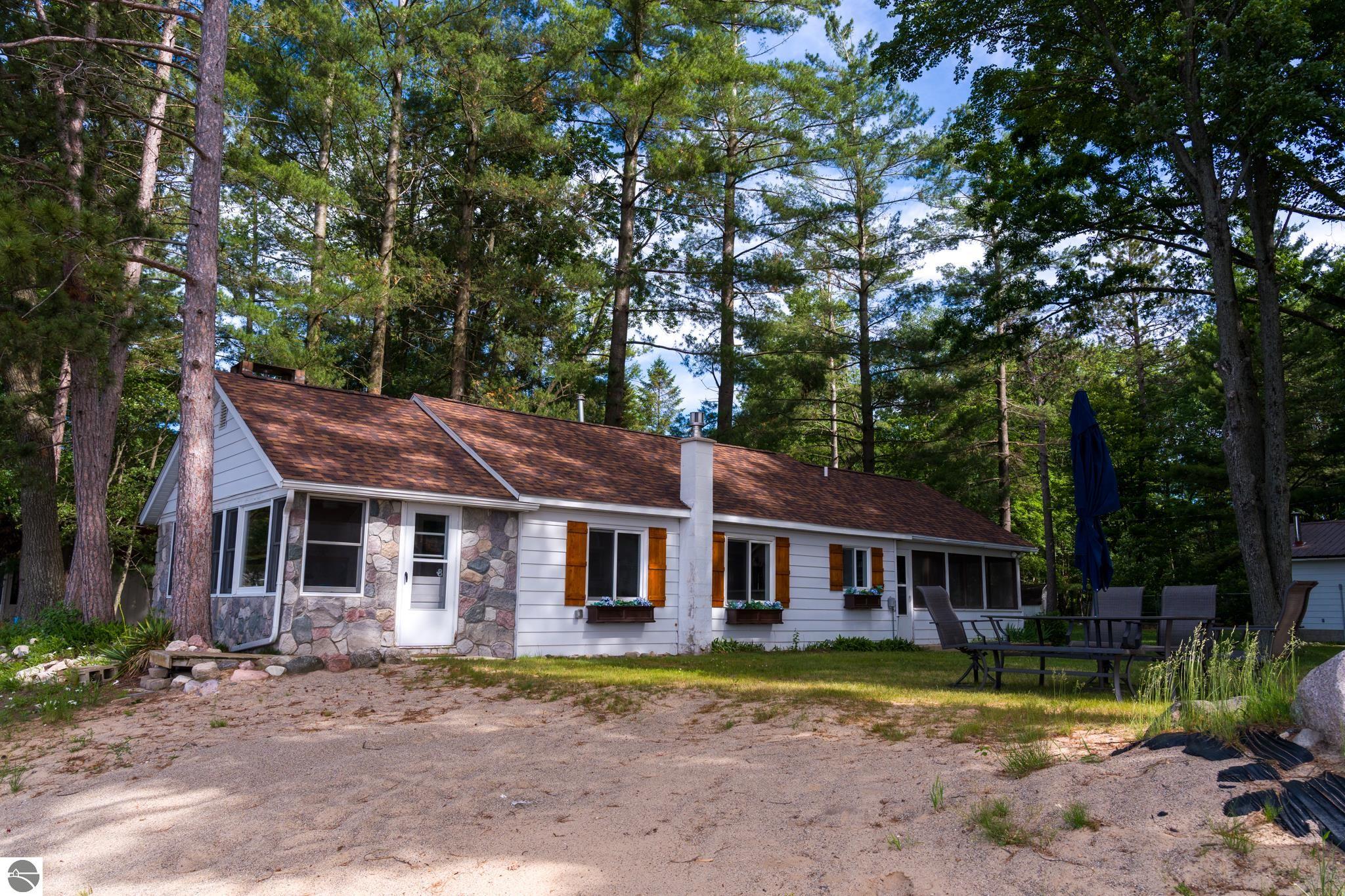 10921 N Shore Drive, Lake, MI 48632 — Photo 12