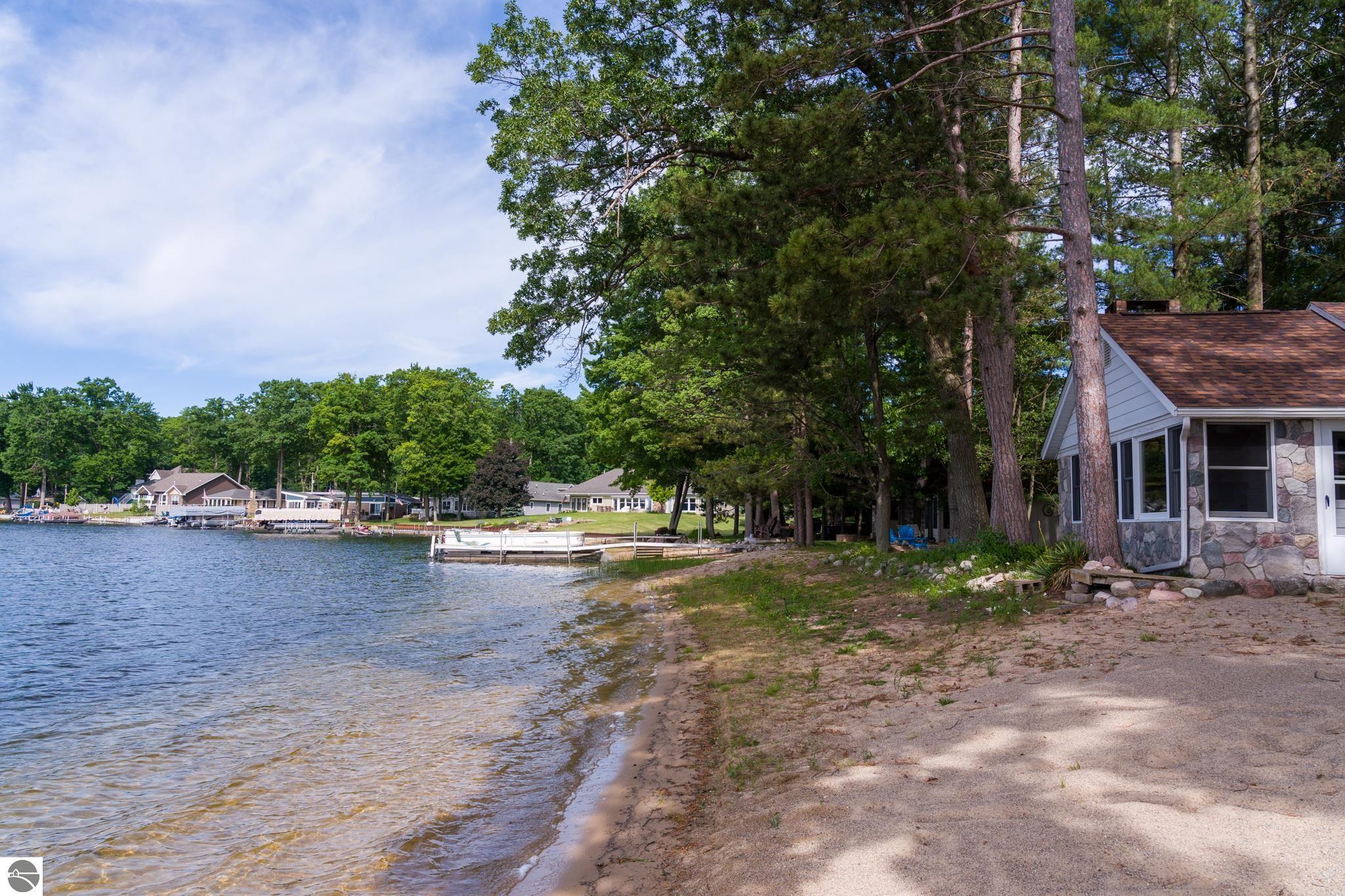 10921 N Shore Drive, Lake, MI 48632 — Photo 13