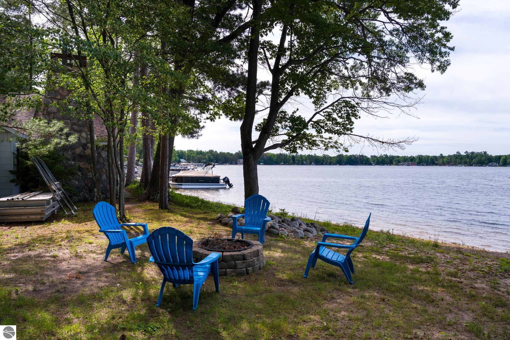 10921 N Shore Drive, Lake, MI 48632 — Photo 17