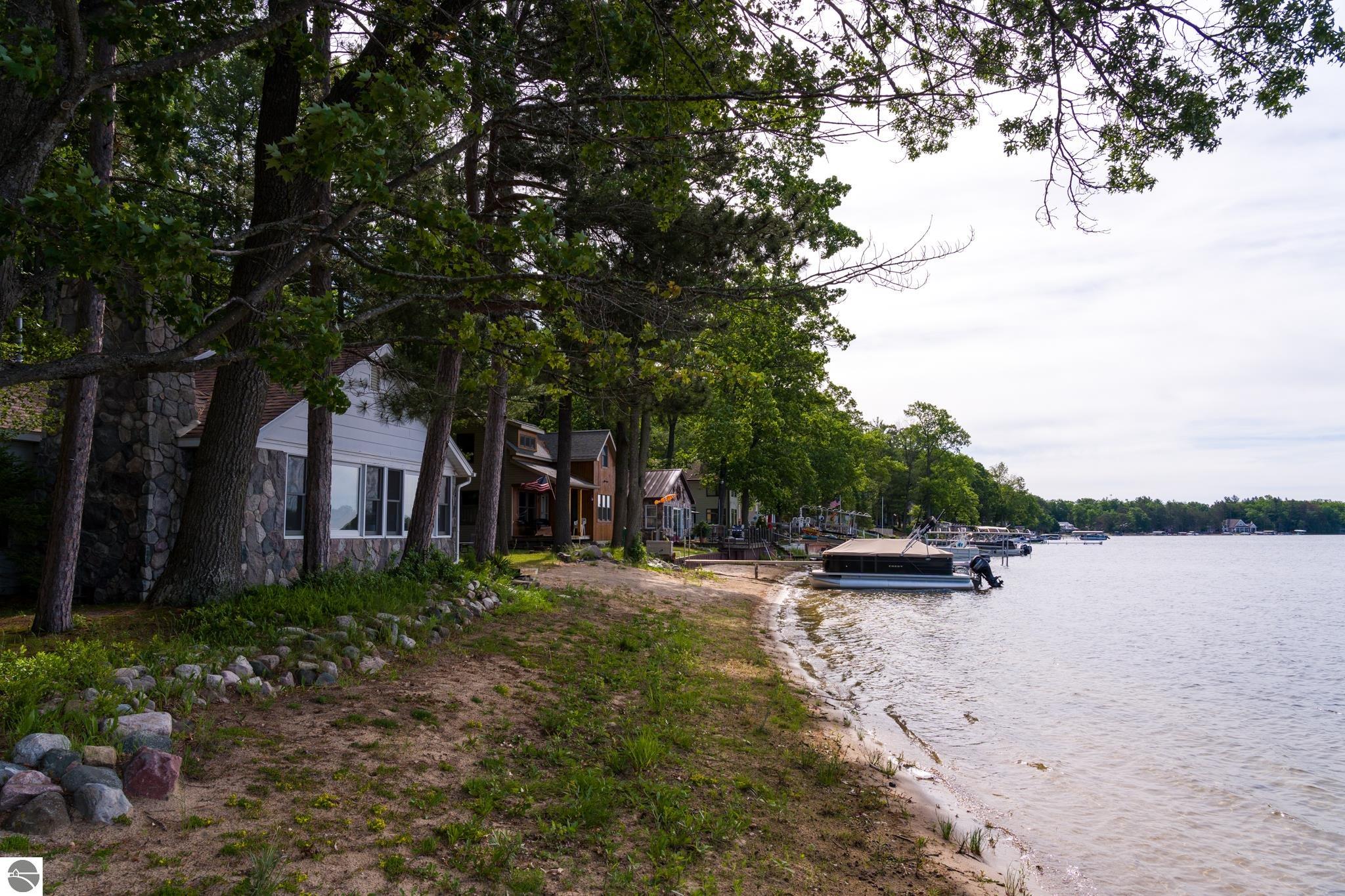 10921 N Shore Drive, Lake, MI 48632 — Photo 18