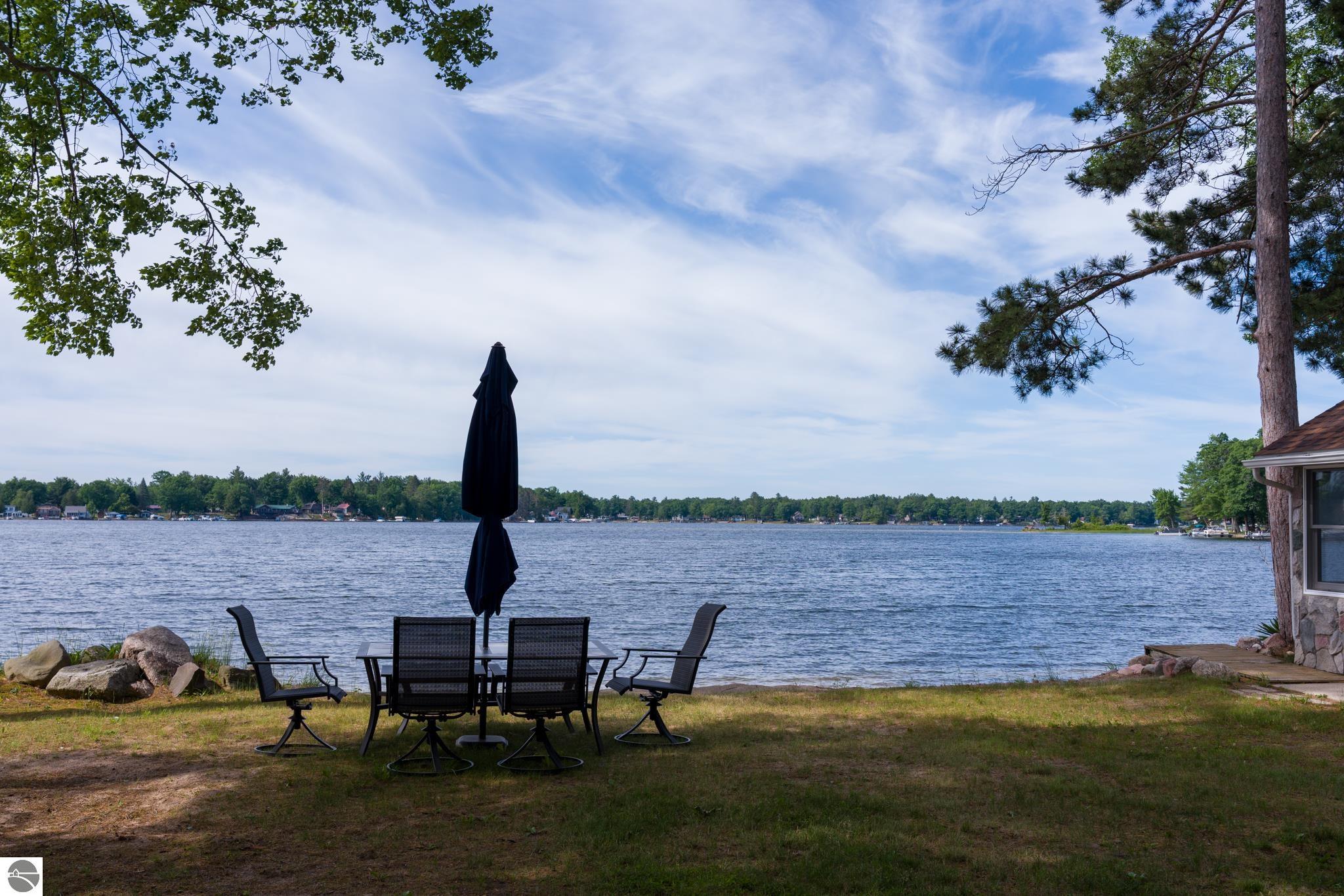10921 N Shore Drive, Lake, MI 48632 — Photo 3