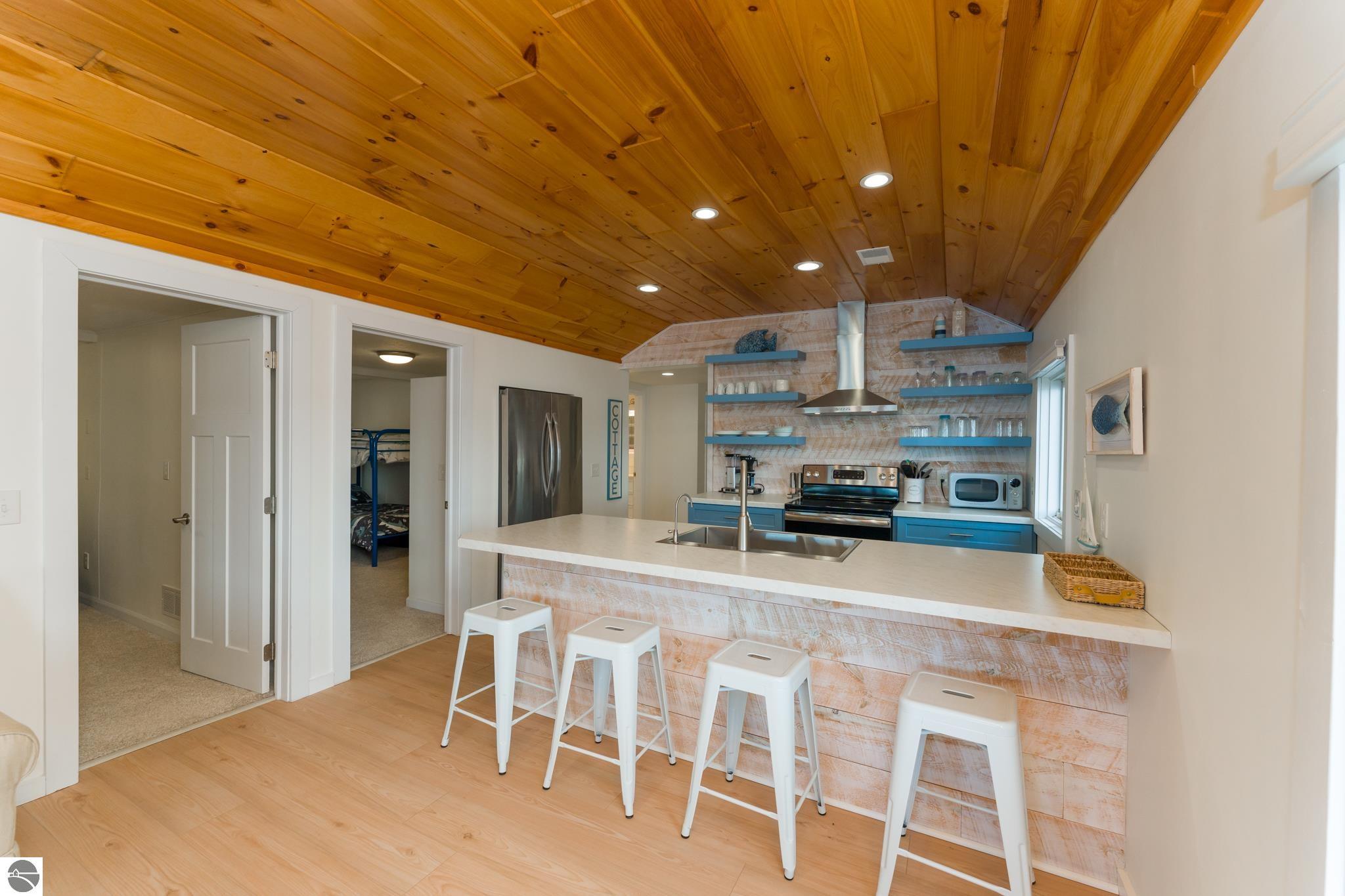 10921 N Shore Drive, Lake, MI 48632 — Photo 27