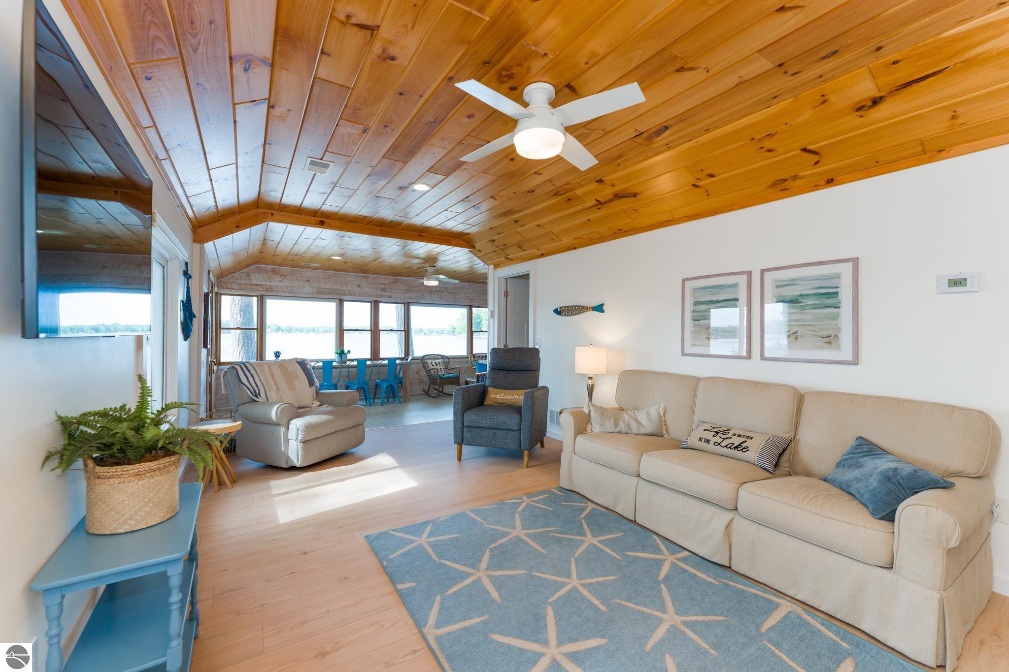 10921 N Shore Drive, Lake, MI 48632 — Photo 28