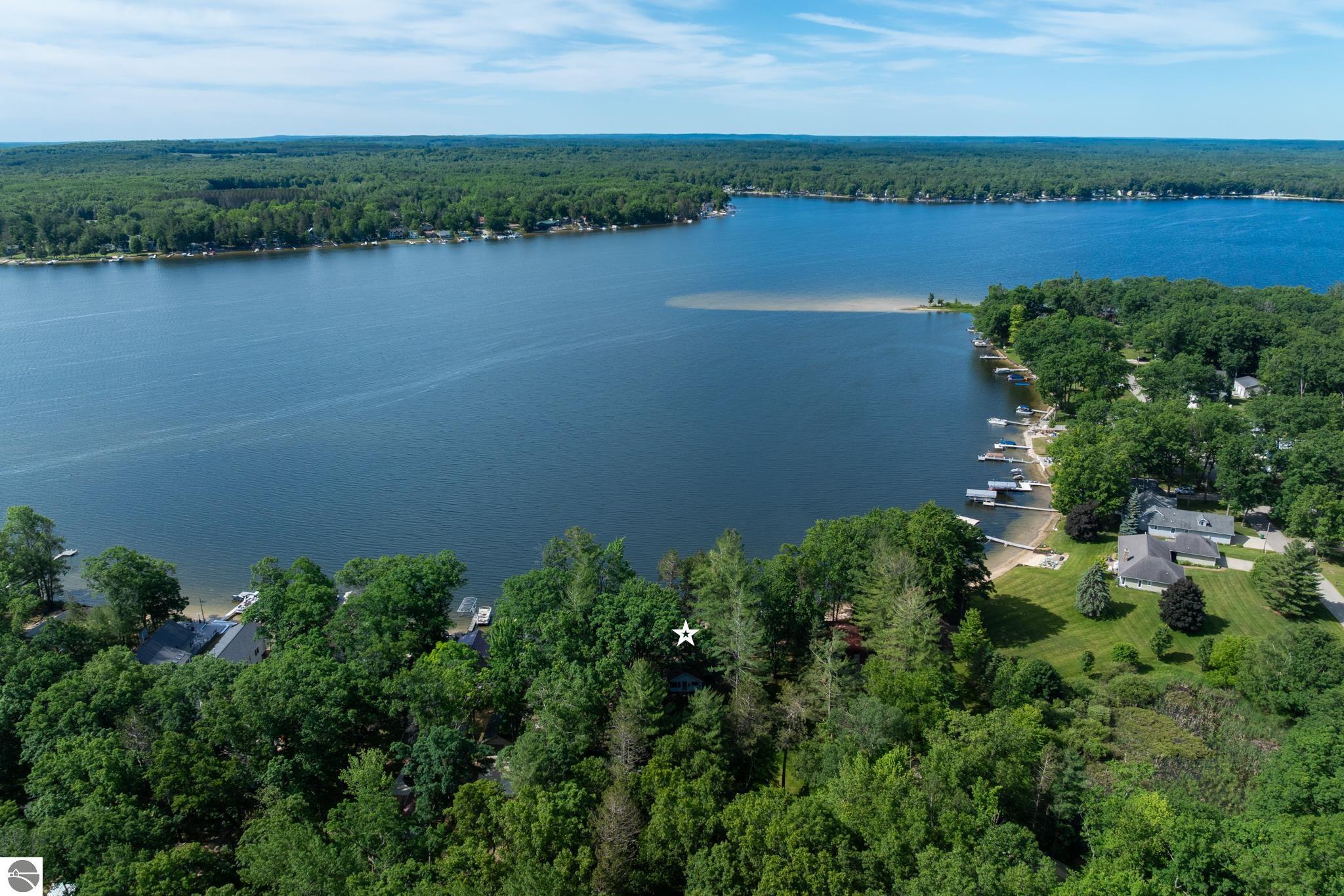 10921 N Shore Drive, Lake, MI 48632 — Photo 5