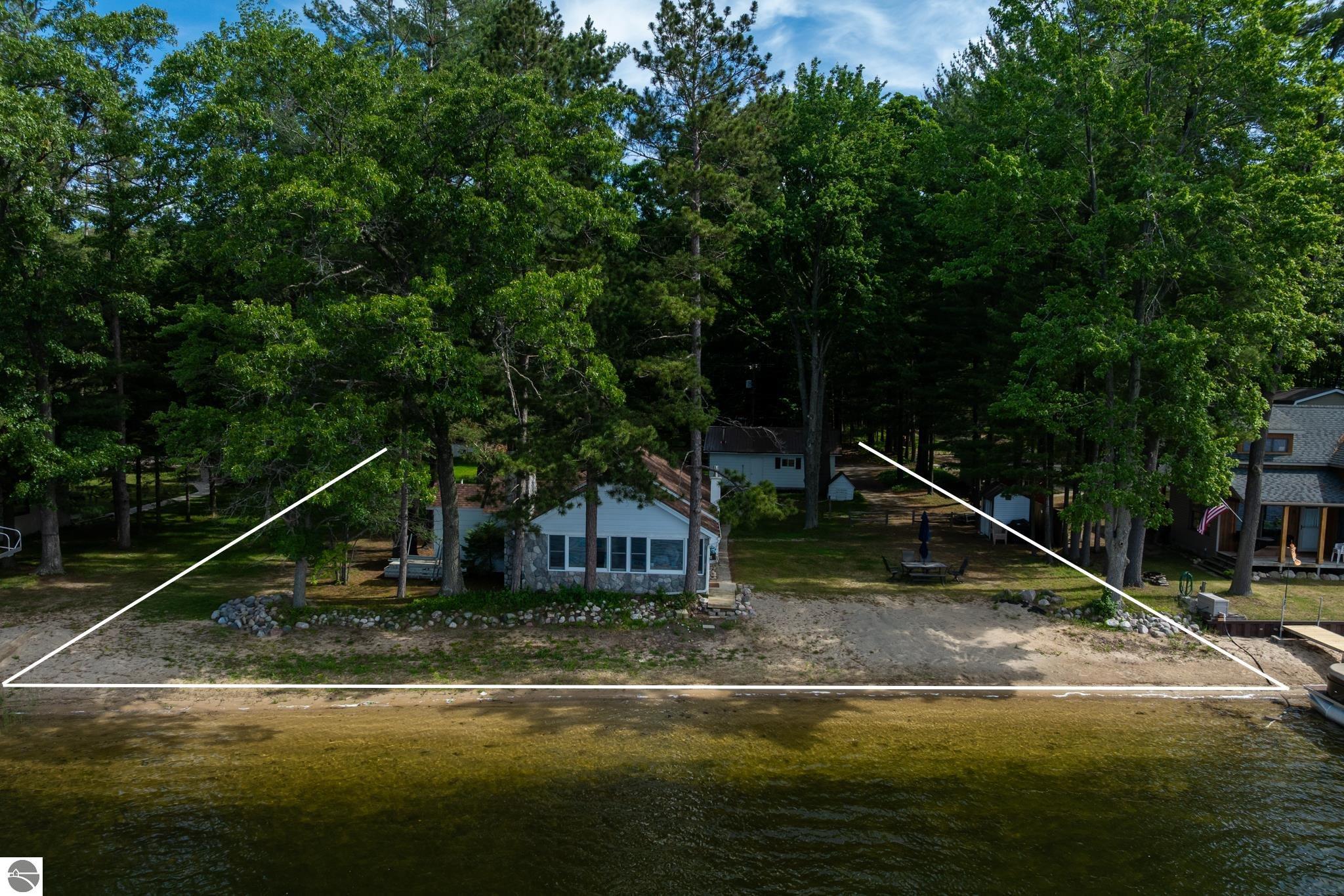 10921 N Shore Drive, Lake, MI 48632 — Photo 46