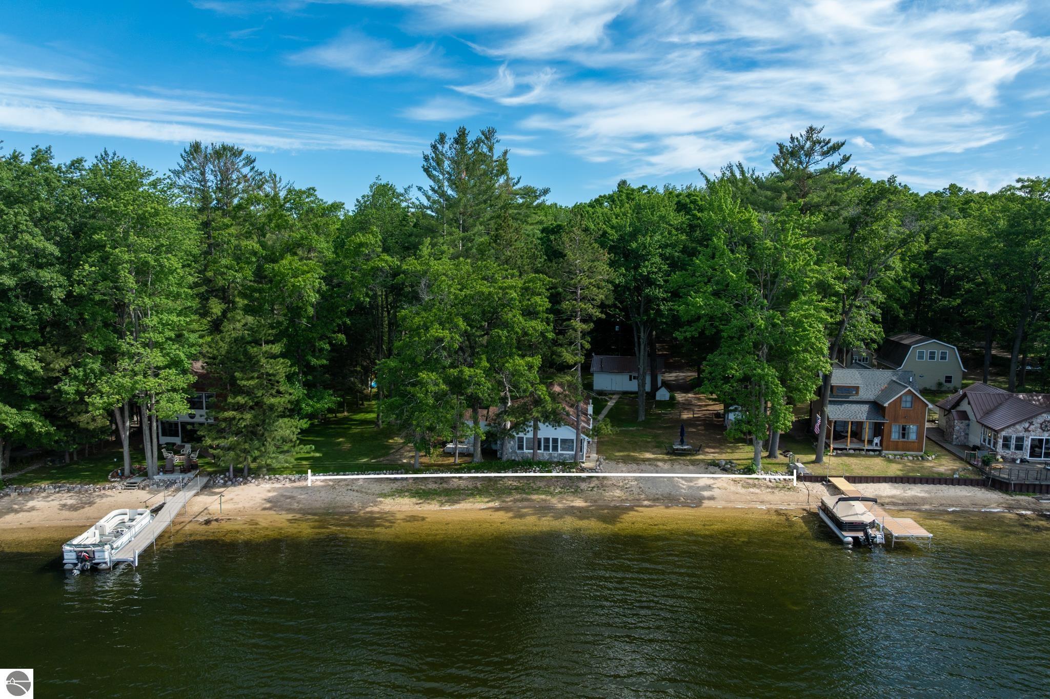 10921 N Shore Drive, Lake, MI 48632 — Photo 47
