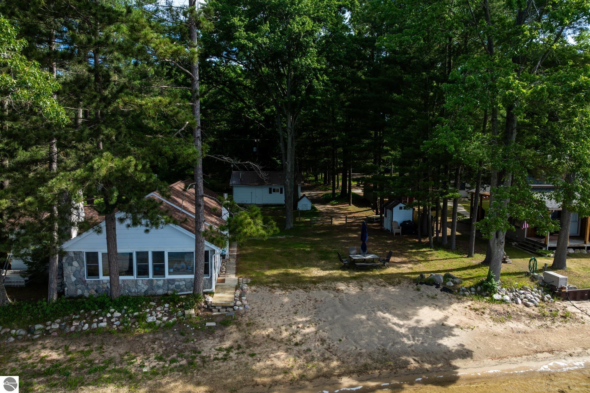 10921 N Shore Drive, Lake, MI 48632 — Photo 49