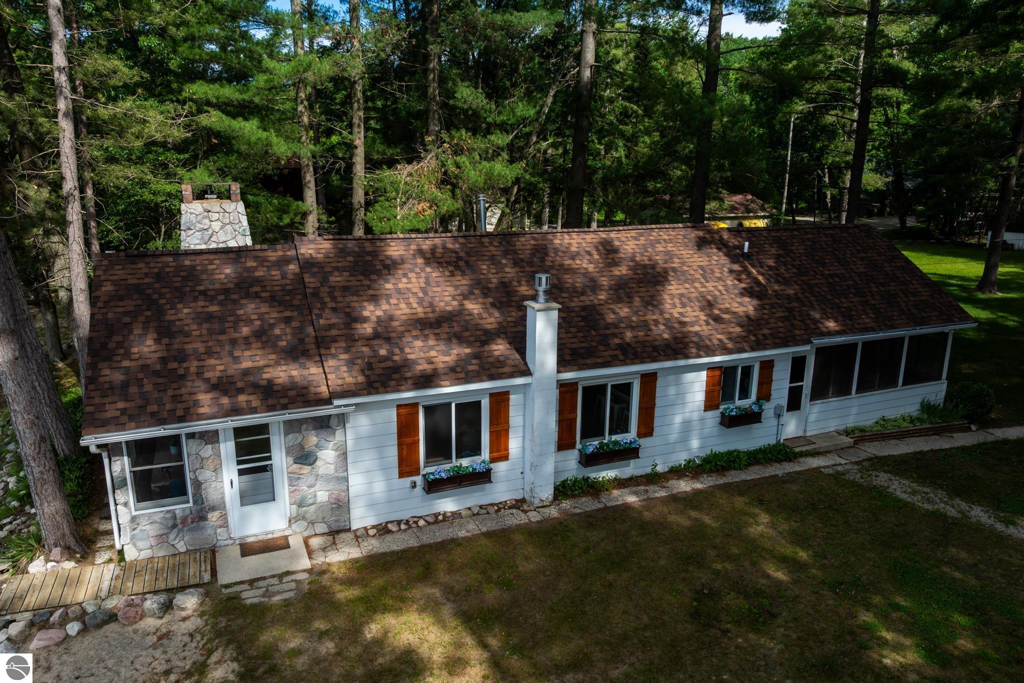 10921 N Shore Drive, Lake, MI 48632 — Photo 51