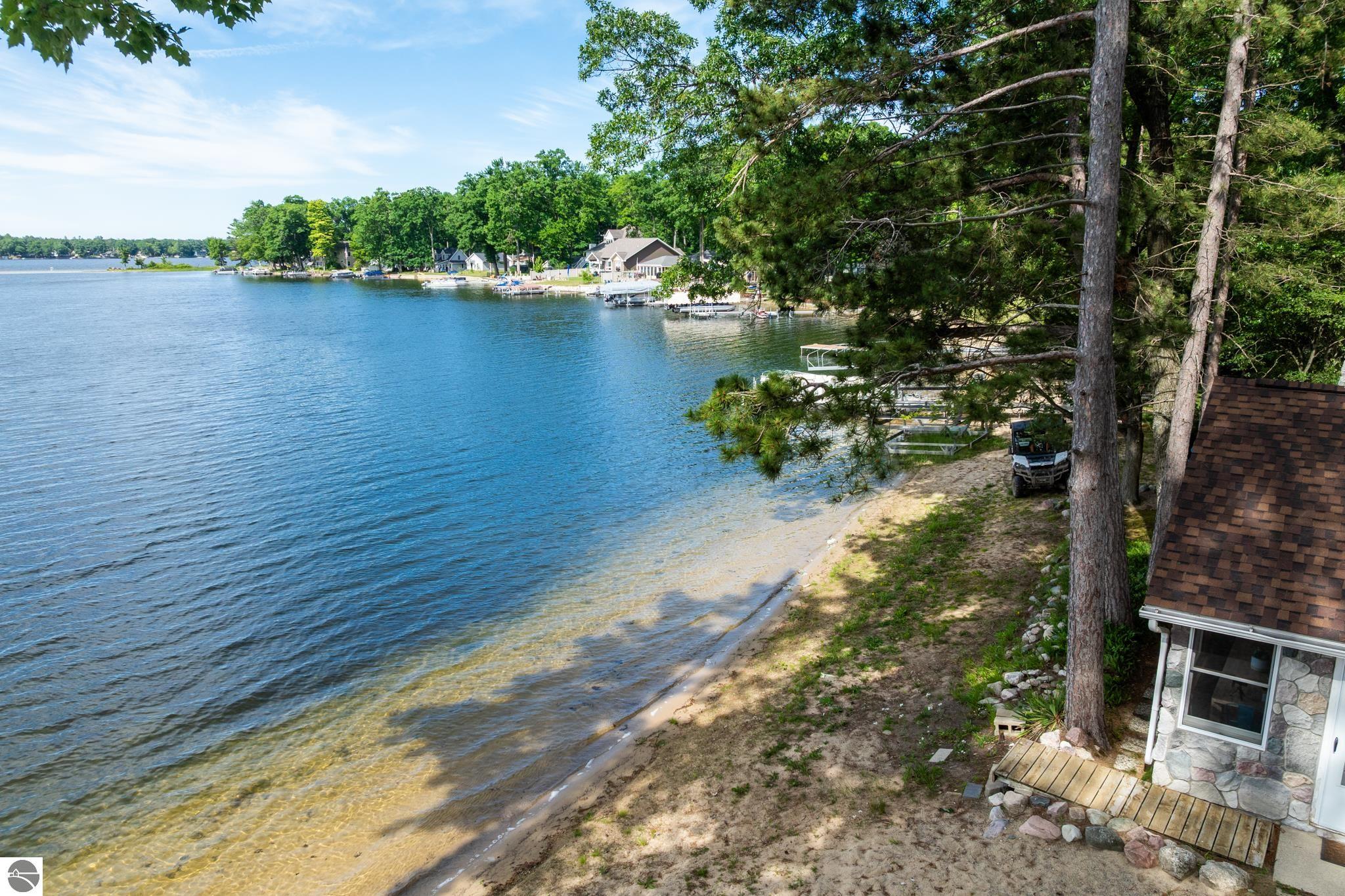 10921 N Shore Drive, Lake, MI 48632 — Photo 52