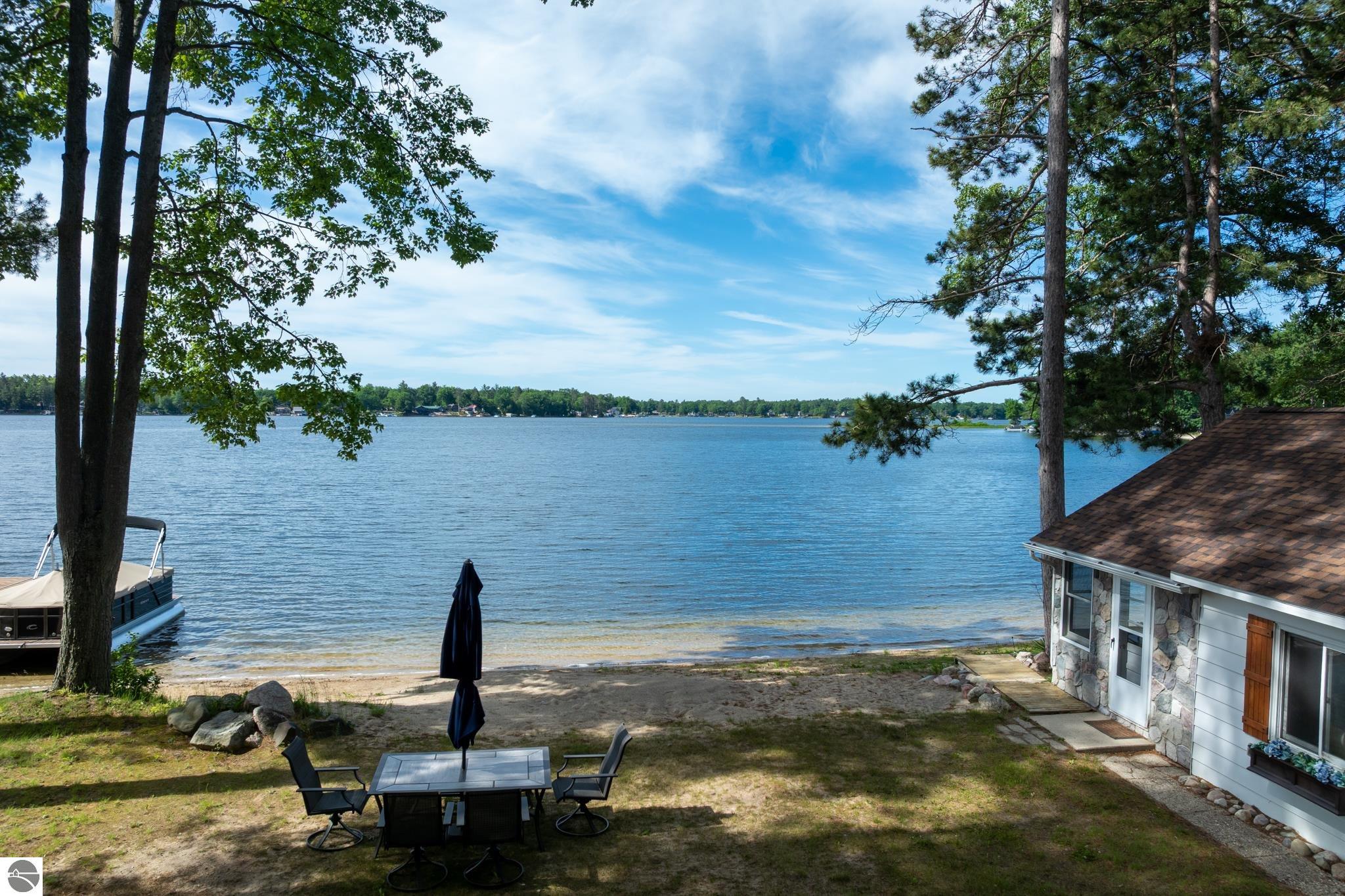 10921 N Shore Drive, Lake, MI 48632 — Photo 53