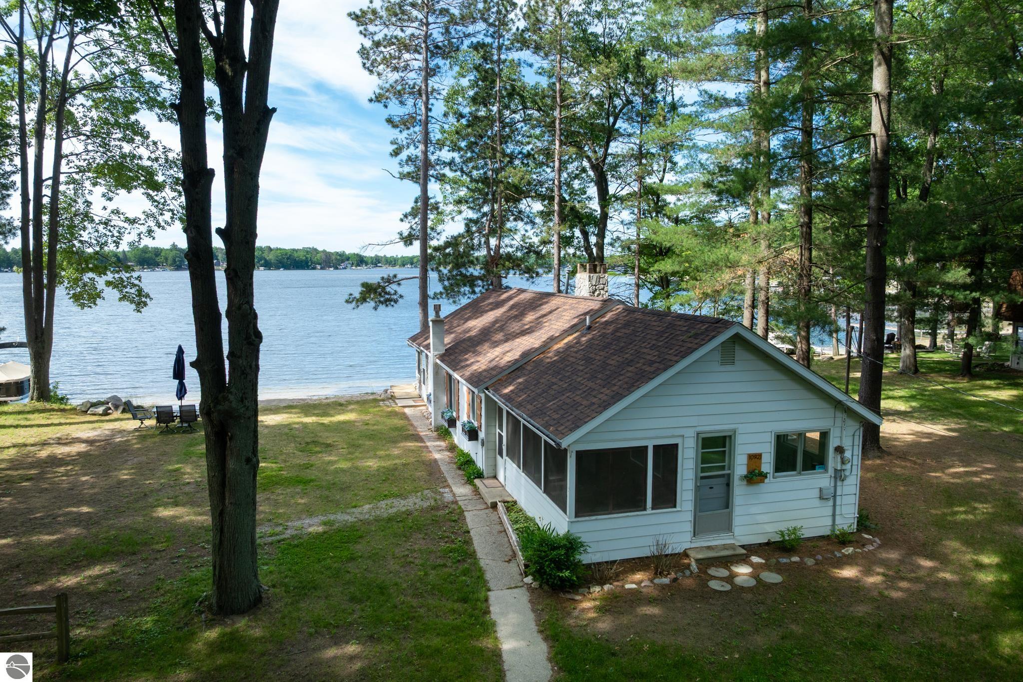 10921 N Shore Drive, Lake, MI 48632 — Photo 54