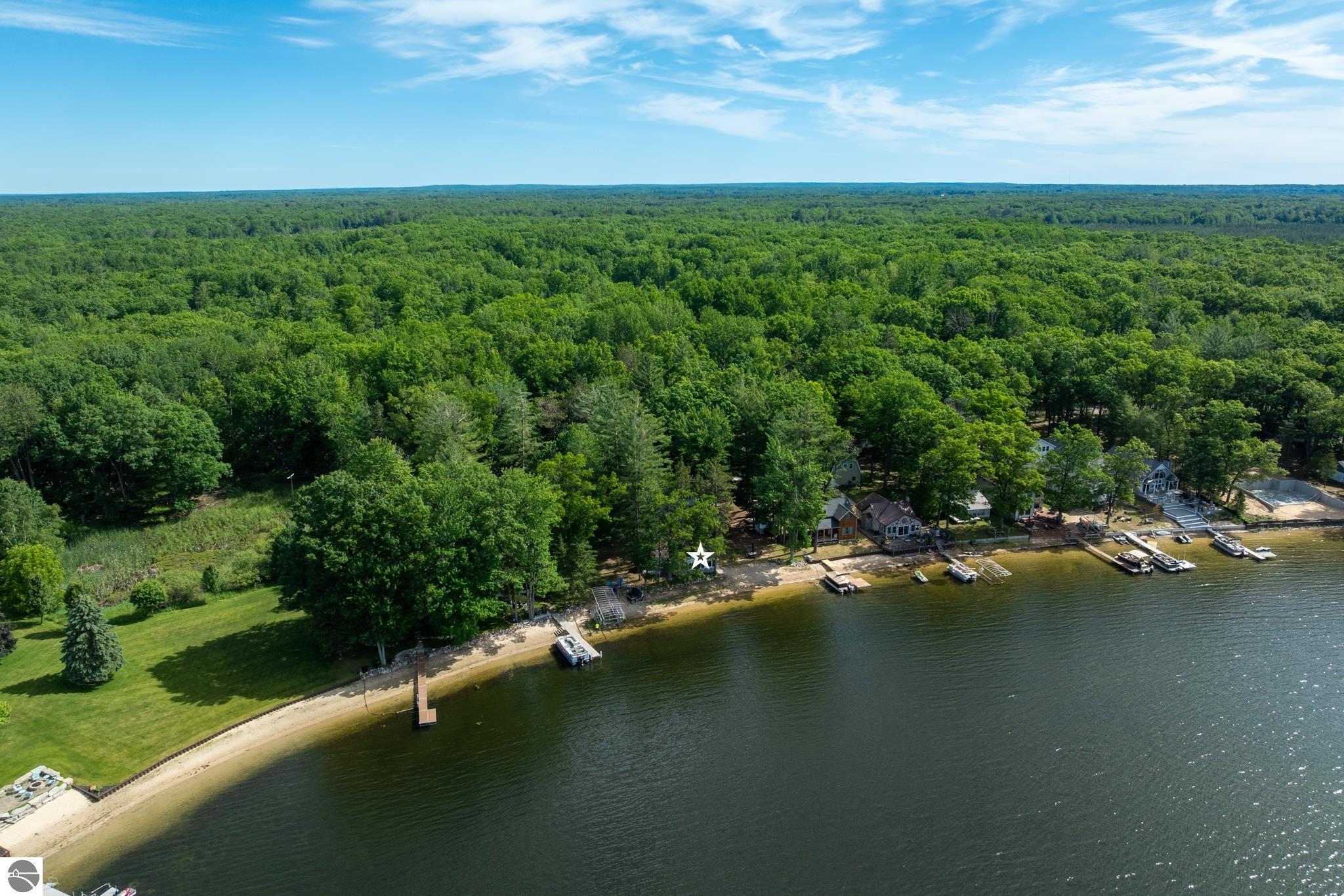 10921 N Shore Drive, Lake, MI 48632 — Photo 64