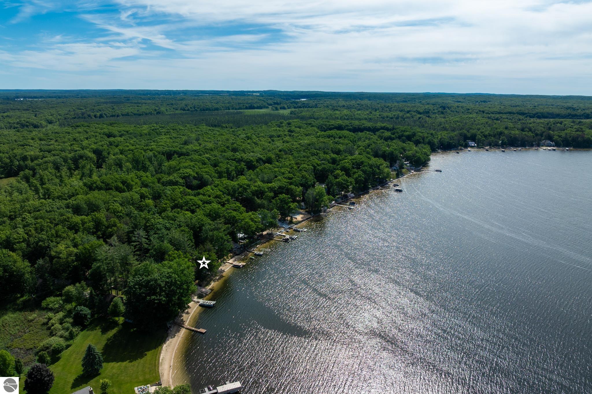 10921 N Shore Drive, Lake, MI 48632 — Photo 65