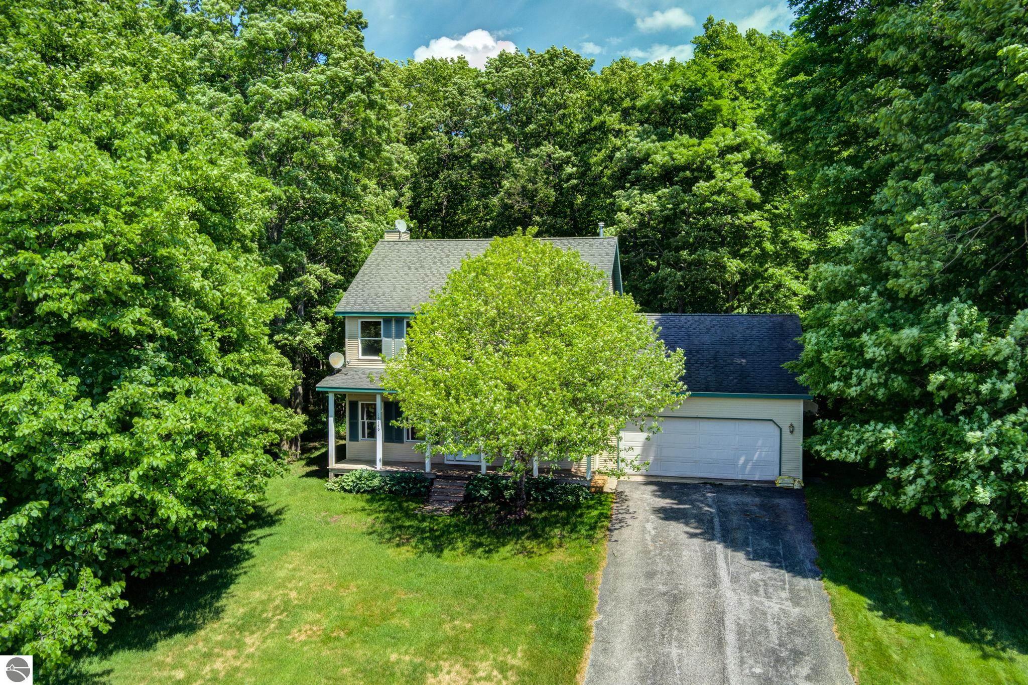 13179 S Martin Lane, Empire, MI 49630 — Photo 45
