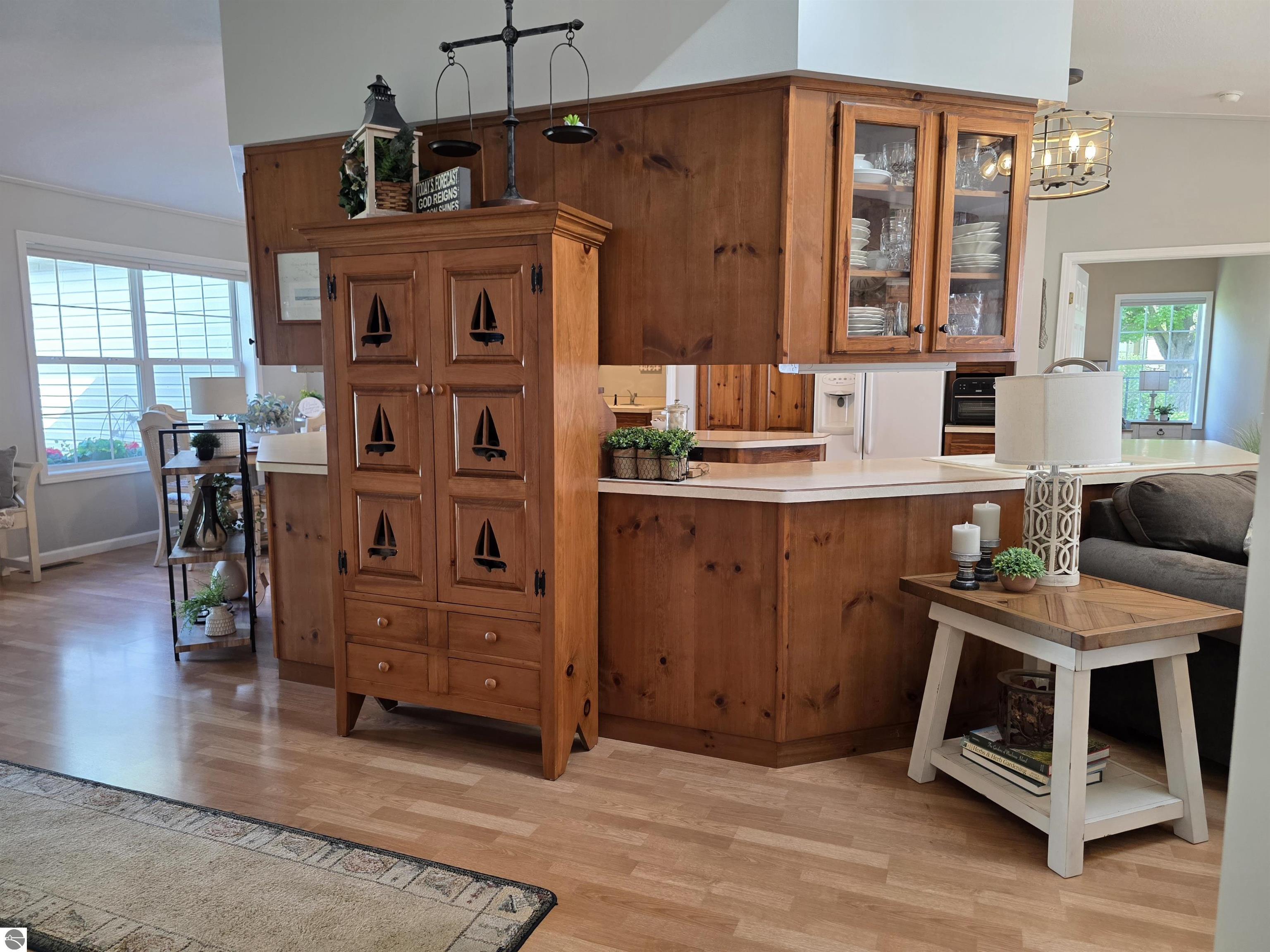 606 Alice Street, East Tawas, MI 48730 — Photo 13