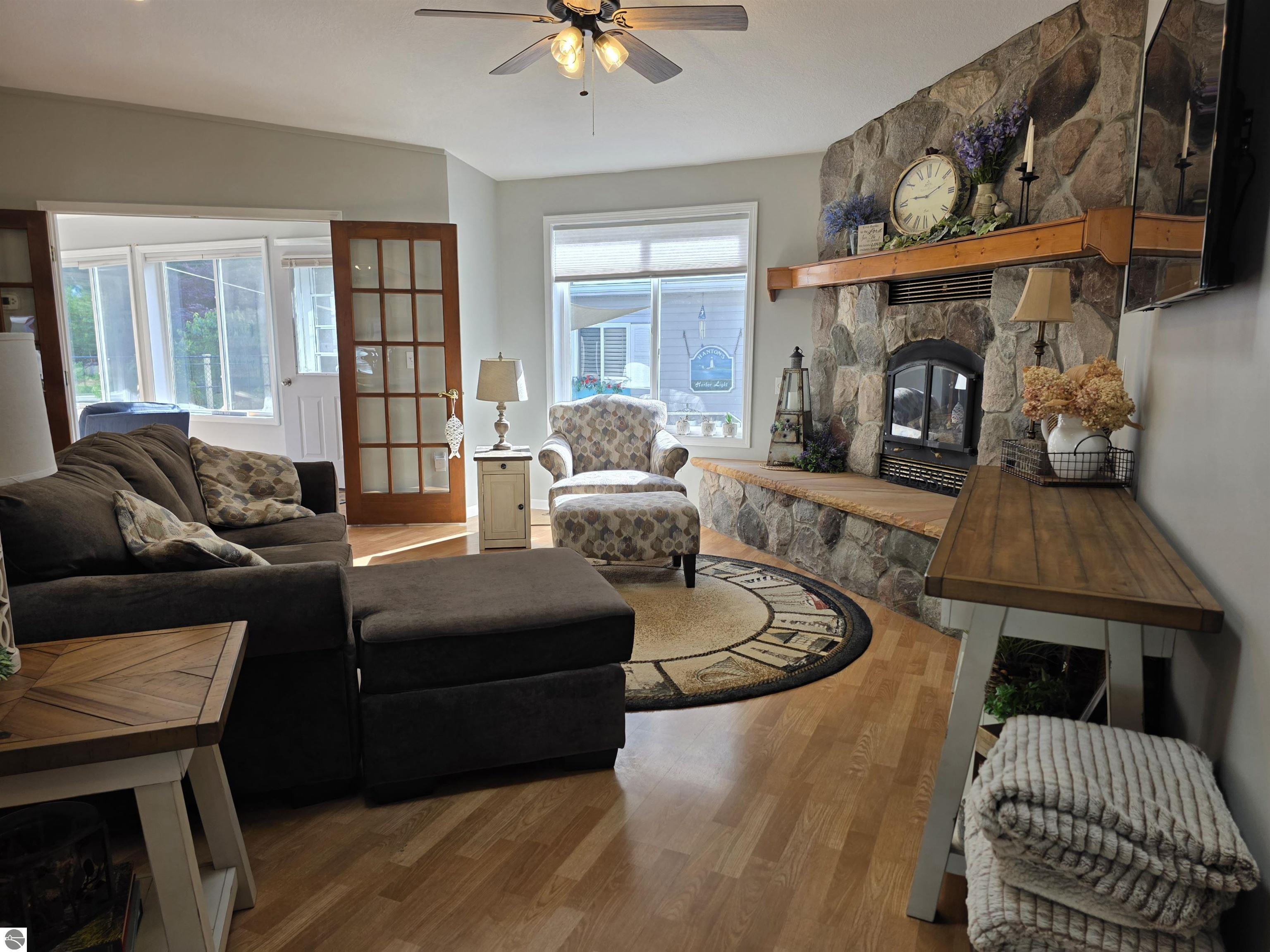 606 Alice Street, East Tawas, MI 48730 — Photo 15