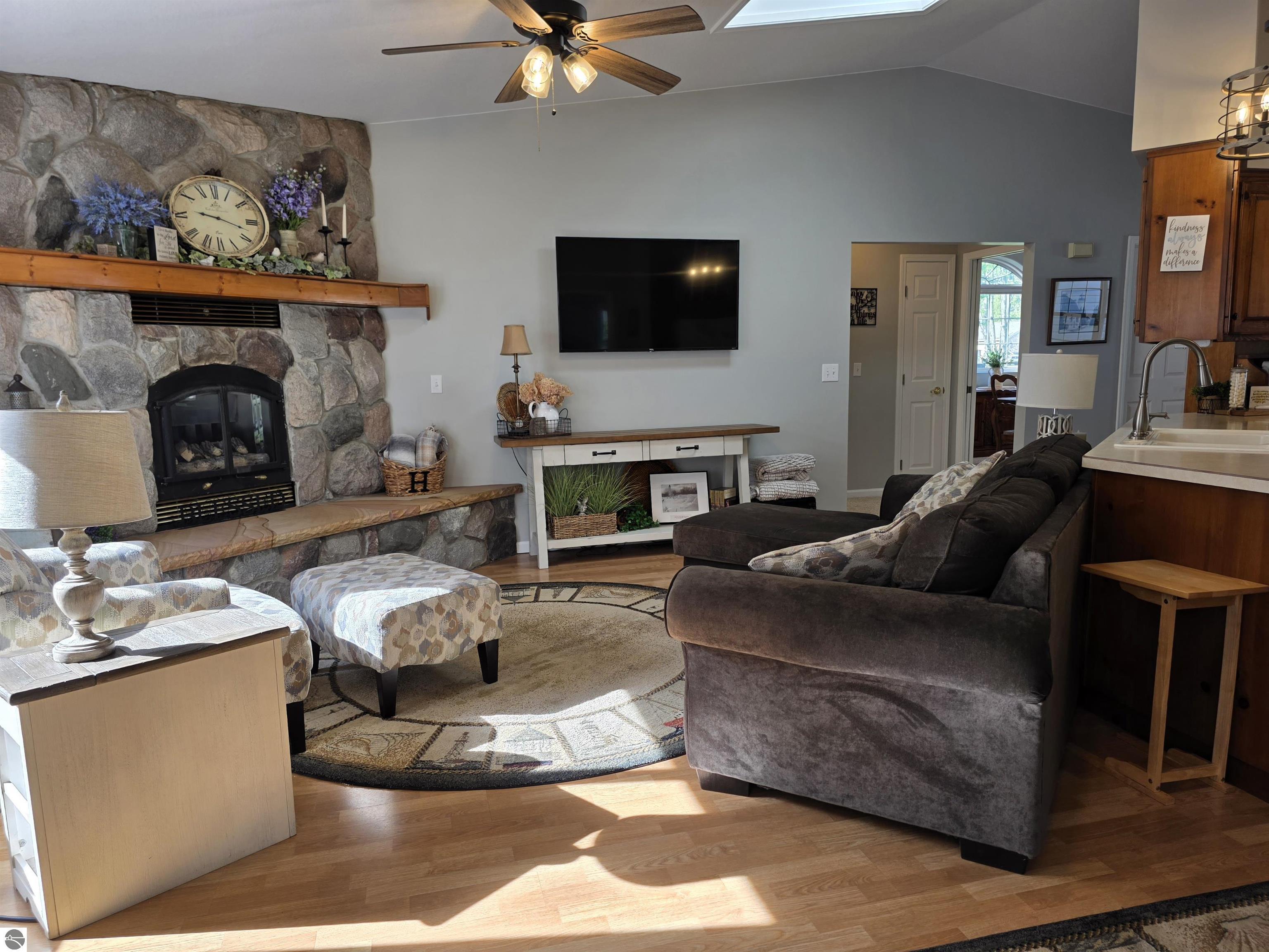 606 Alice Street, East Tawas, MI 48730 — Photo 18
