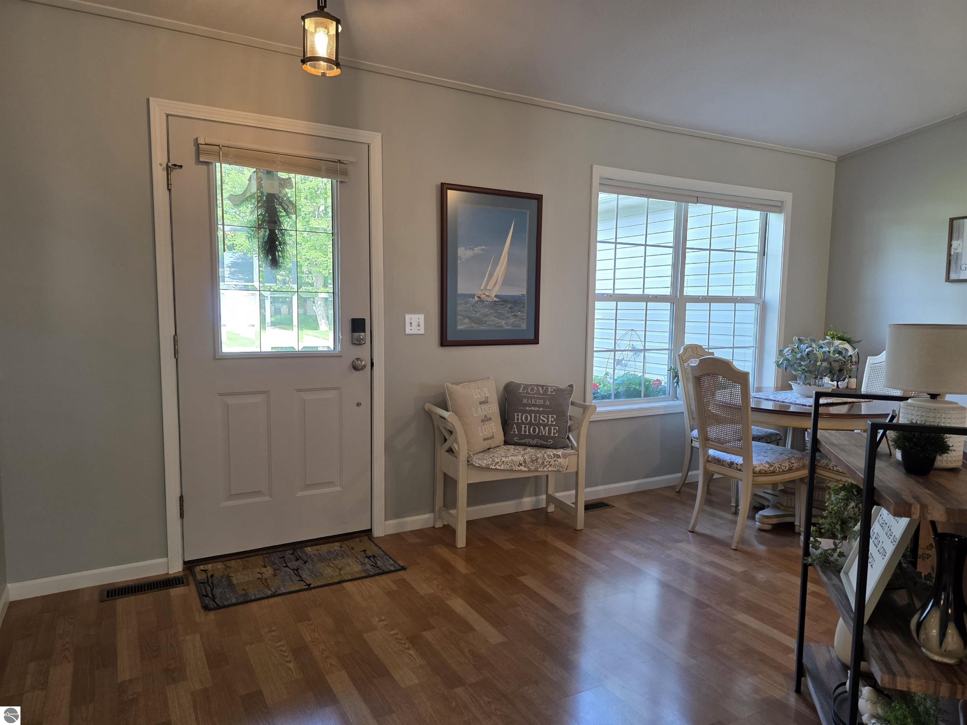 606 Alice Street, East Tawas, MI 48730 — Photo 3