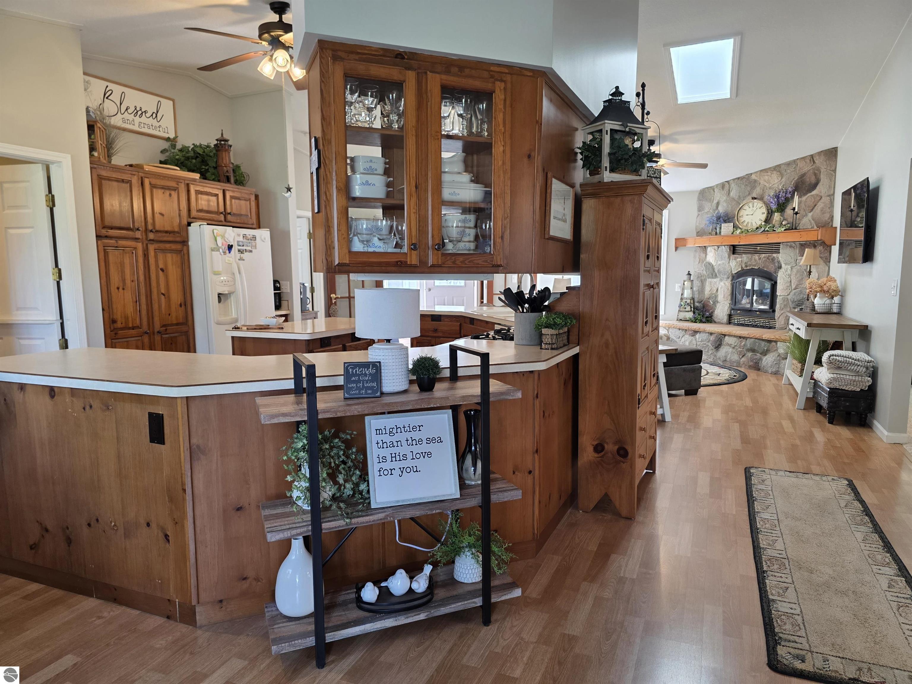 606 Alice Street, East Tawas, MI 48730 — Photo 4