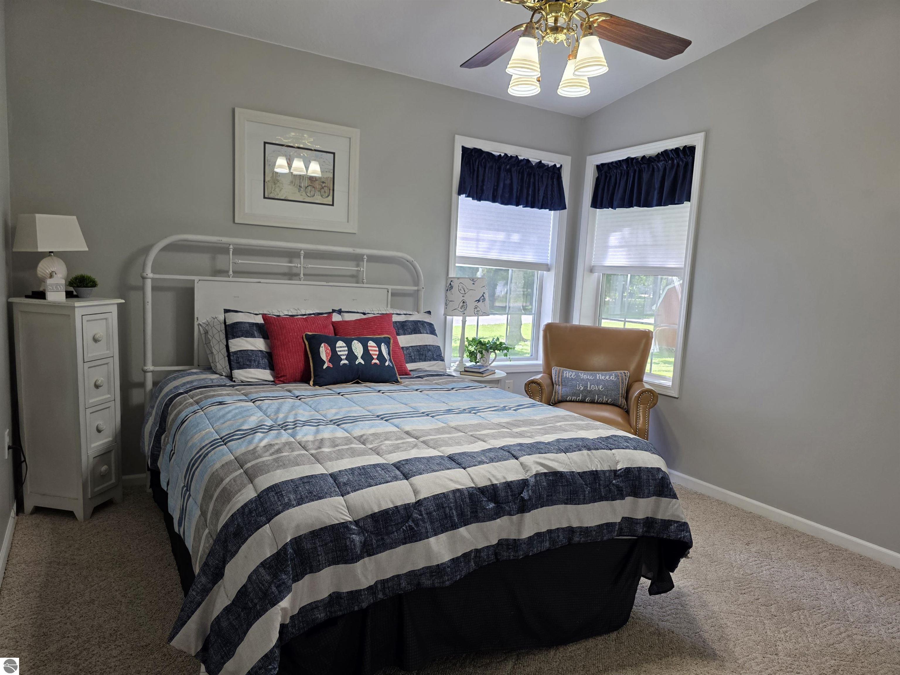 606 Alice Street, East Tawas, MI 48730 — Photo 36