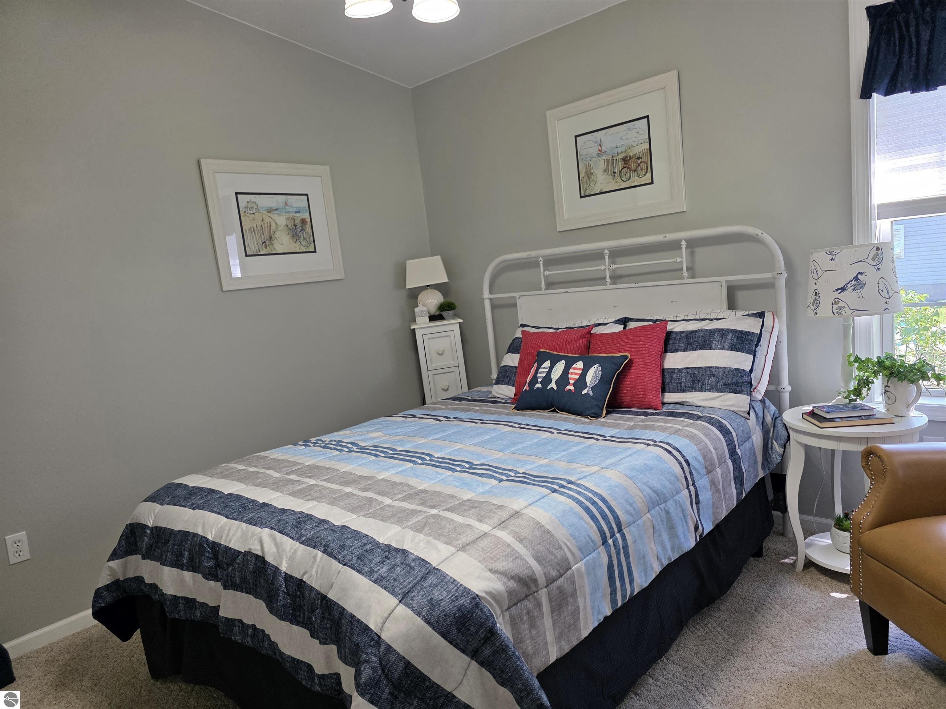 606 Alice Street, East Tawas, MI 48730 — Photo 37