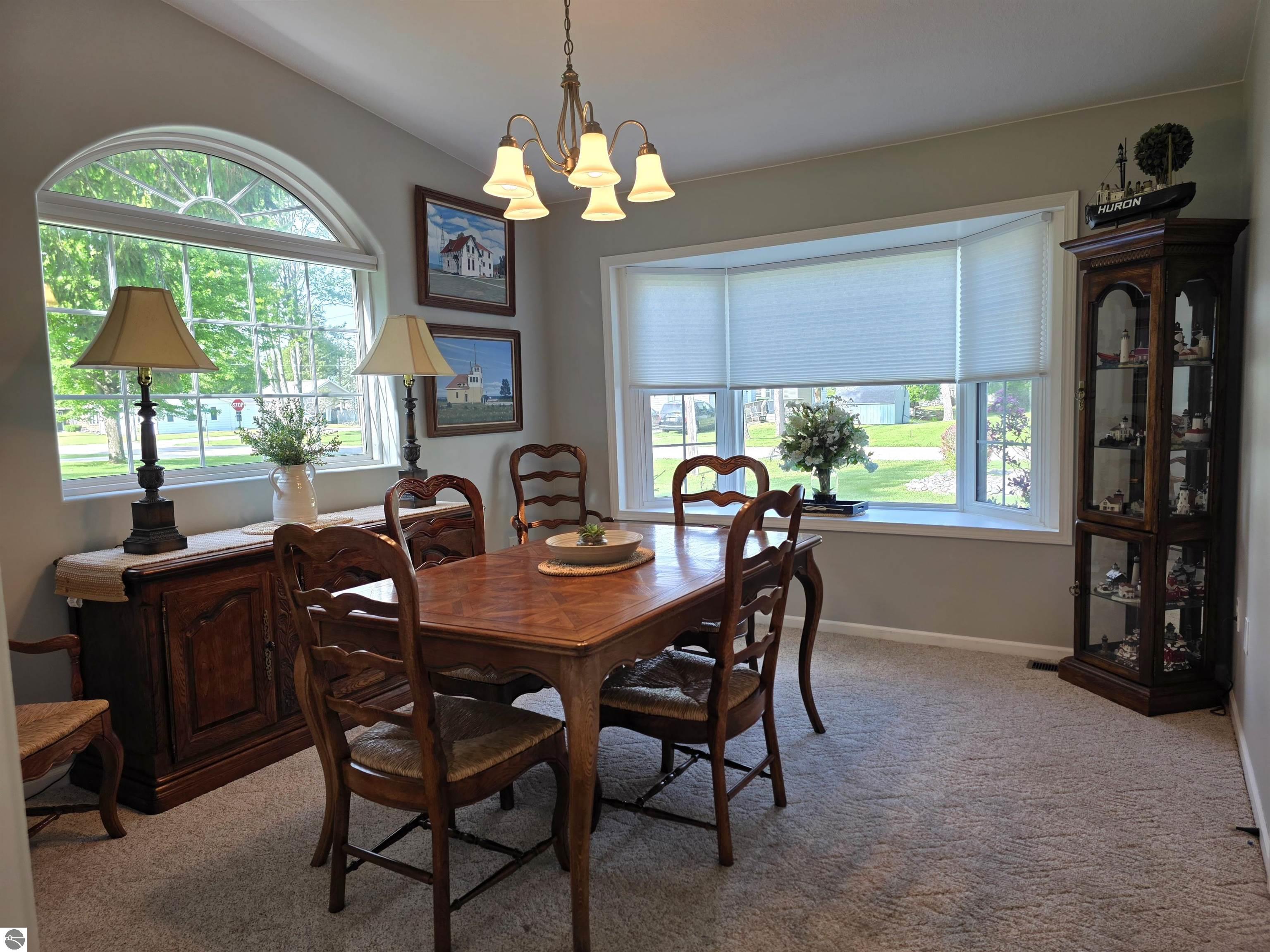 606 Alice Street, East Tawas, MI 48730 — Photo 47