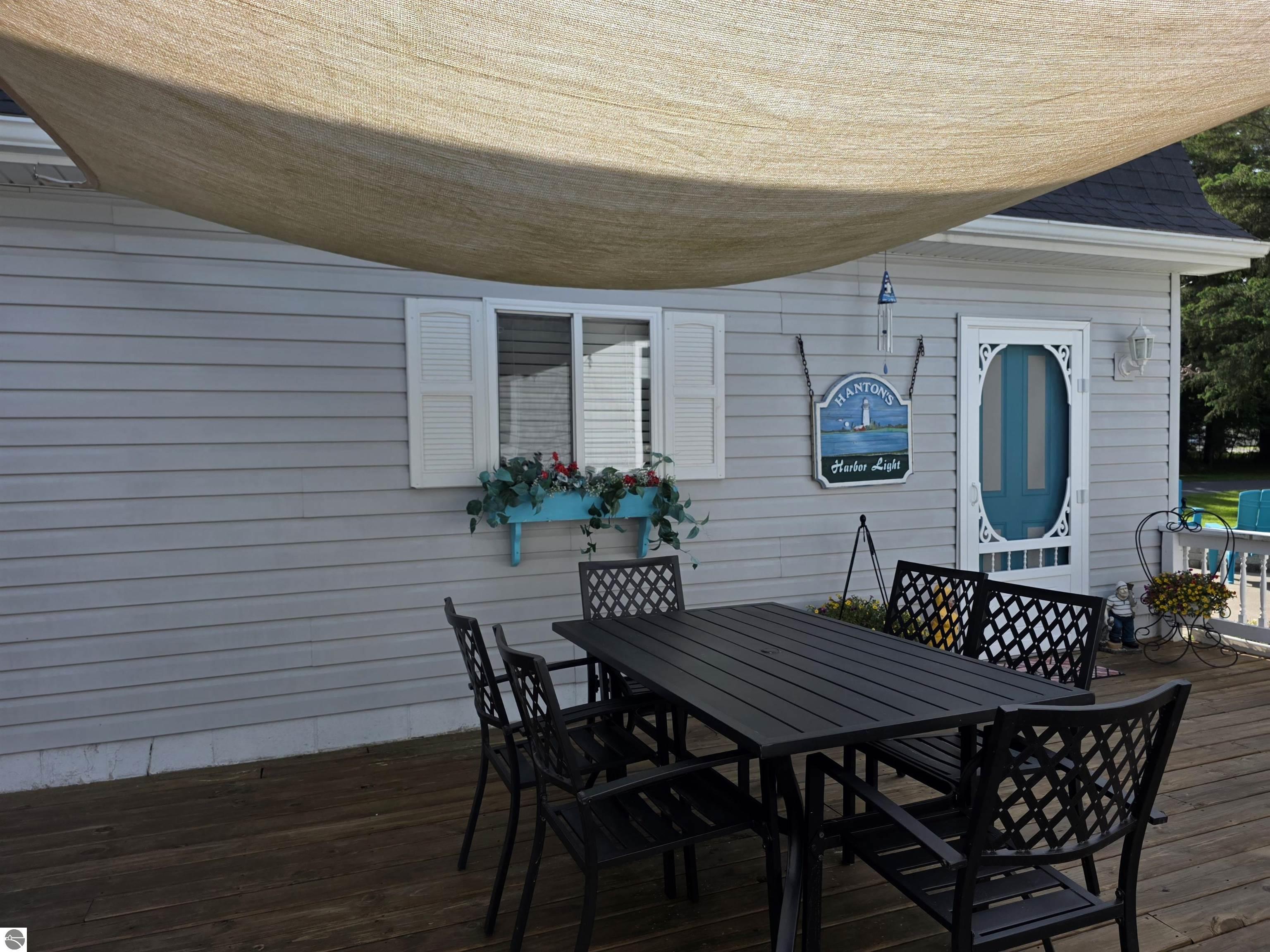 606 Alice Street, East Tawas, MI 48730 — Photo 50