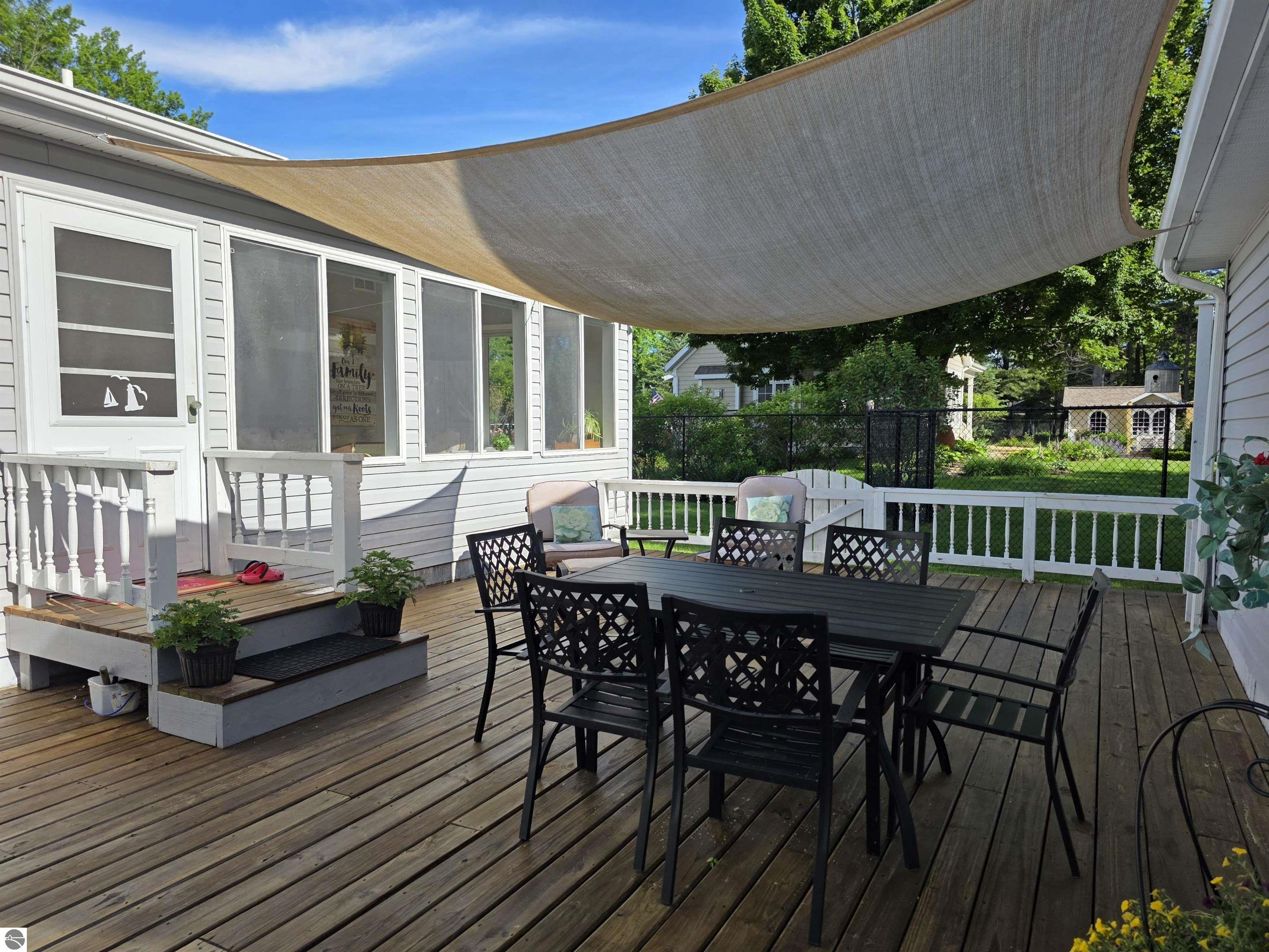 606 Alice Street, East Tawas, MI 48730 — Photo 51