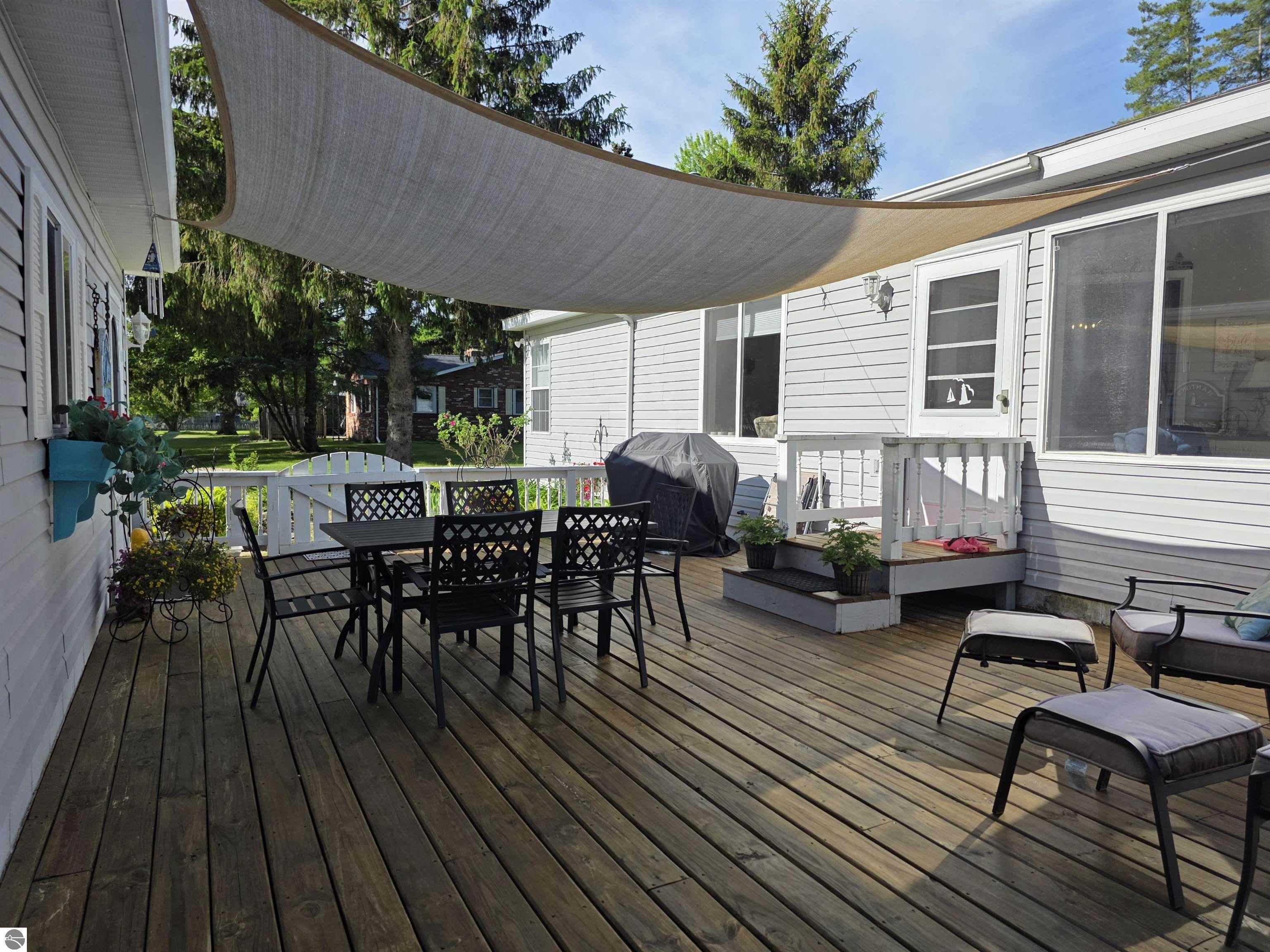 606 Alice Street, East Tawas, MI 48730 — Photo 53