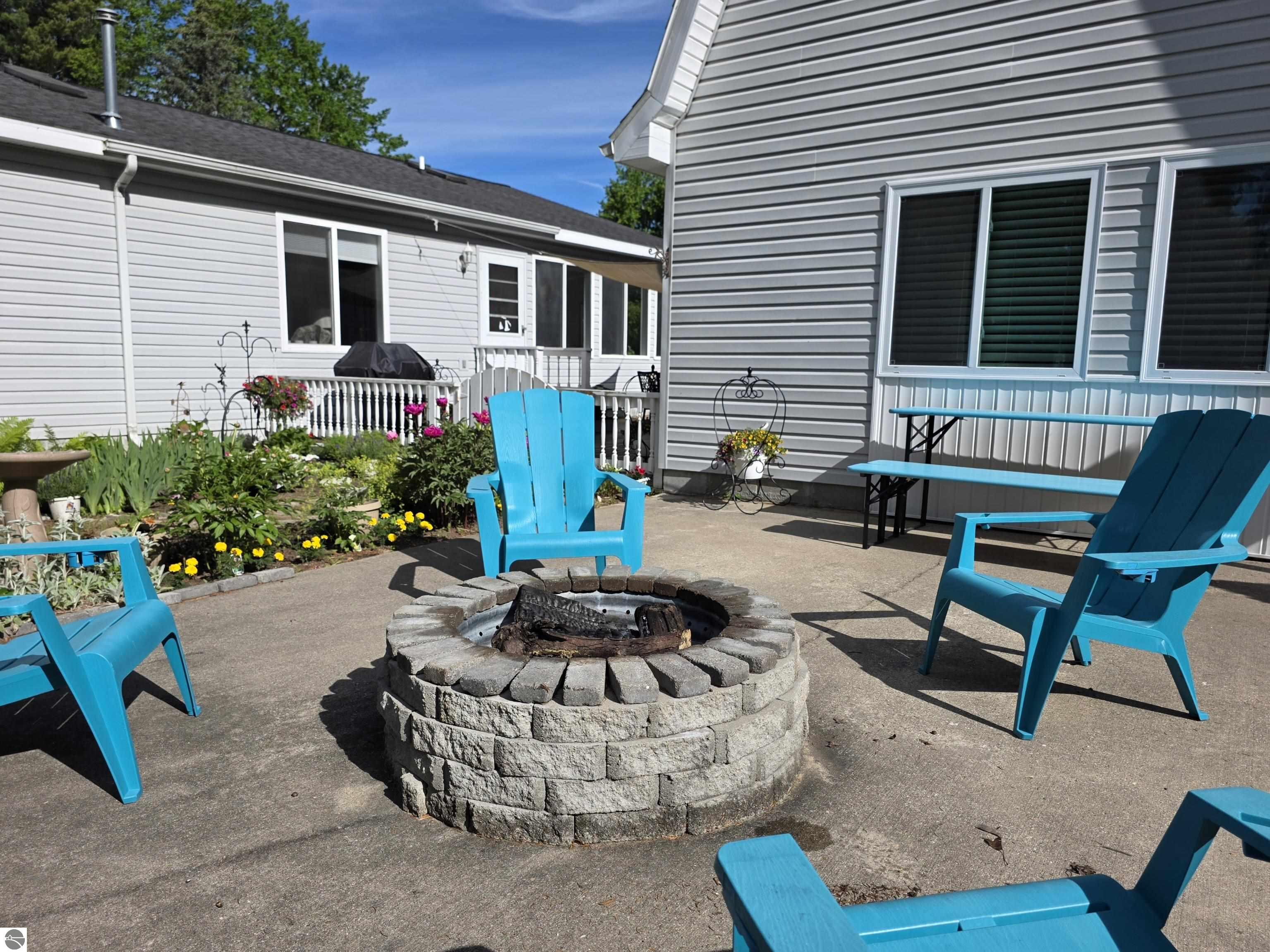 606 Alice Street, East Tawas, MI 48730 — Photo 54