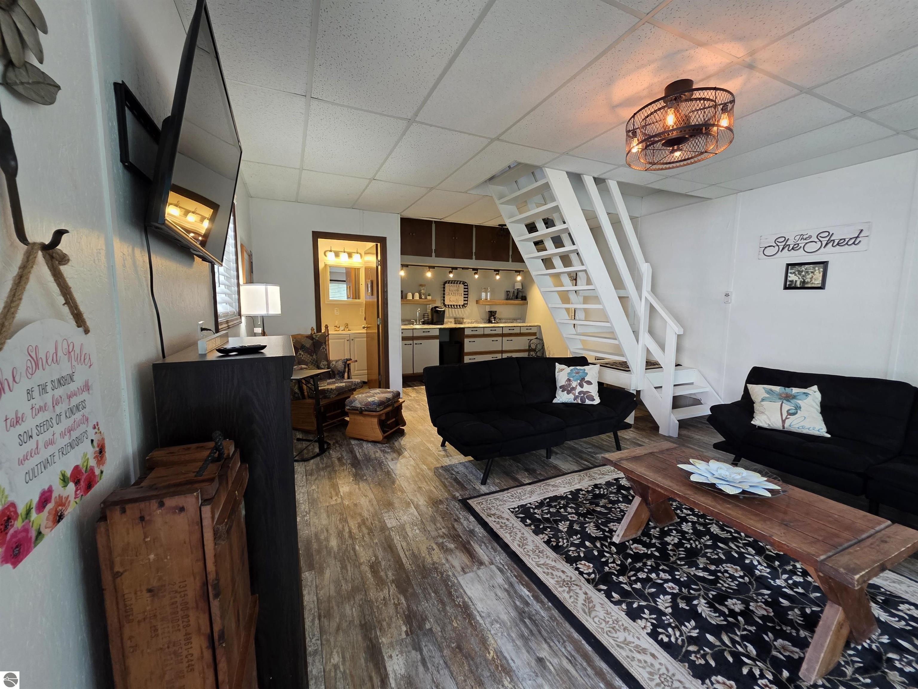 606 Alice Street, East Tawas, MI 48730 — Photo 57