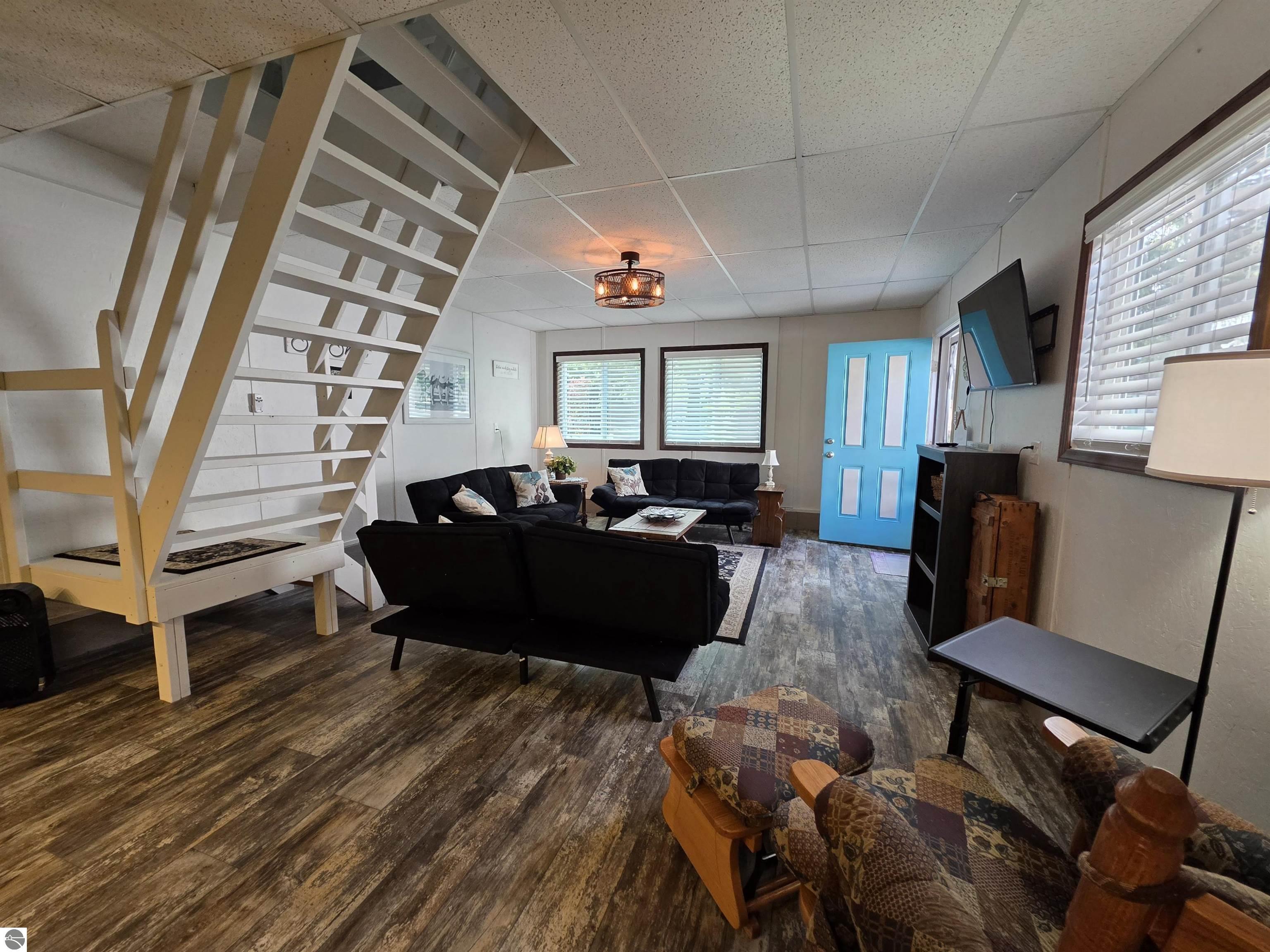 606 Alice Street, East Tawas, MI 48730 — Photo 58