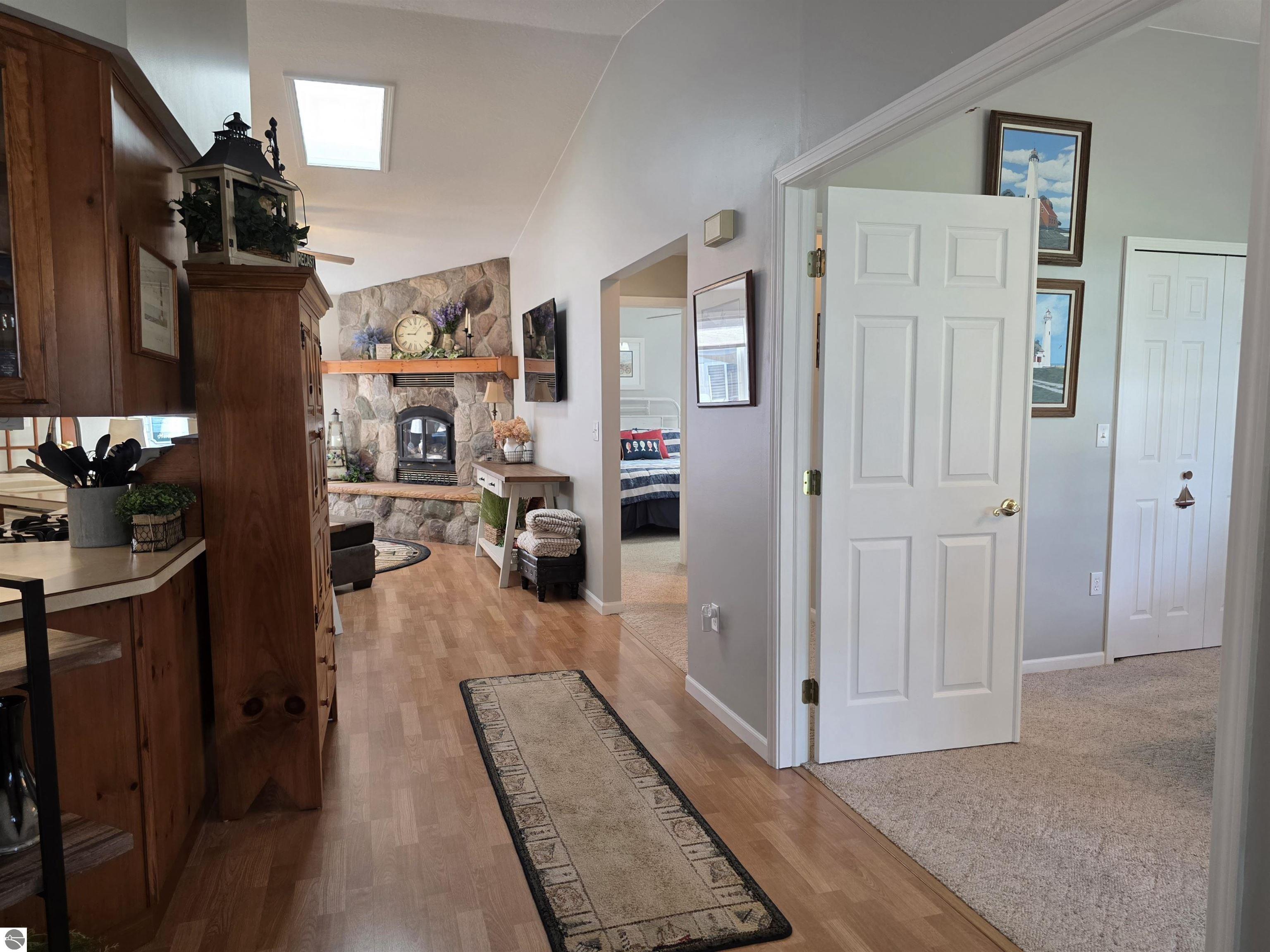 606 Alice Street, East Tawas, MI 48730 — Photo 7