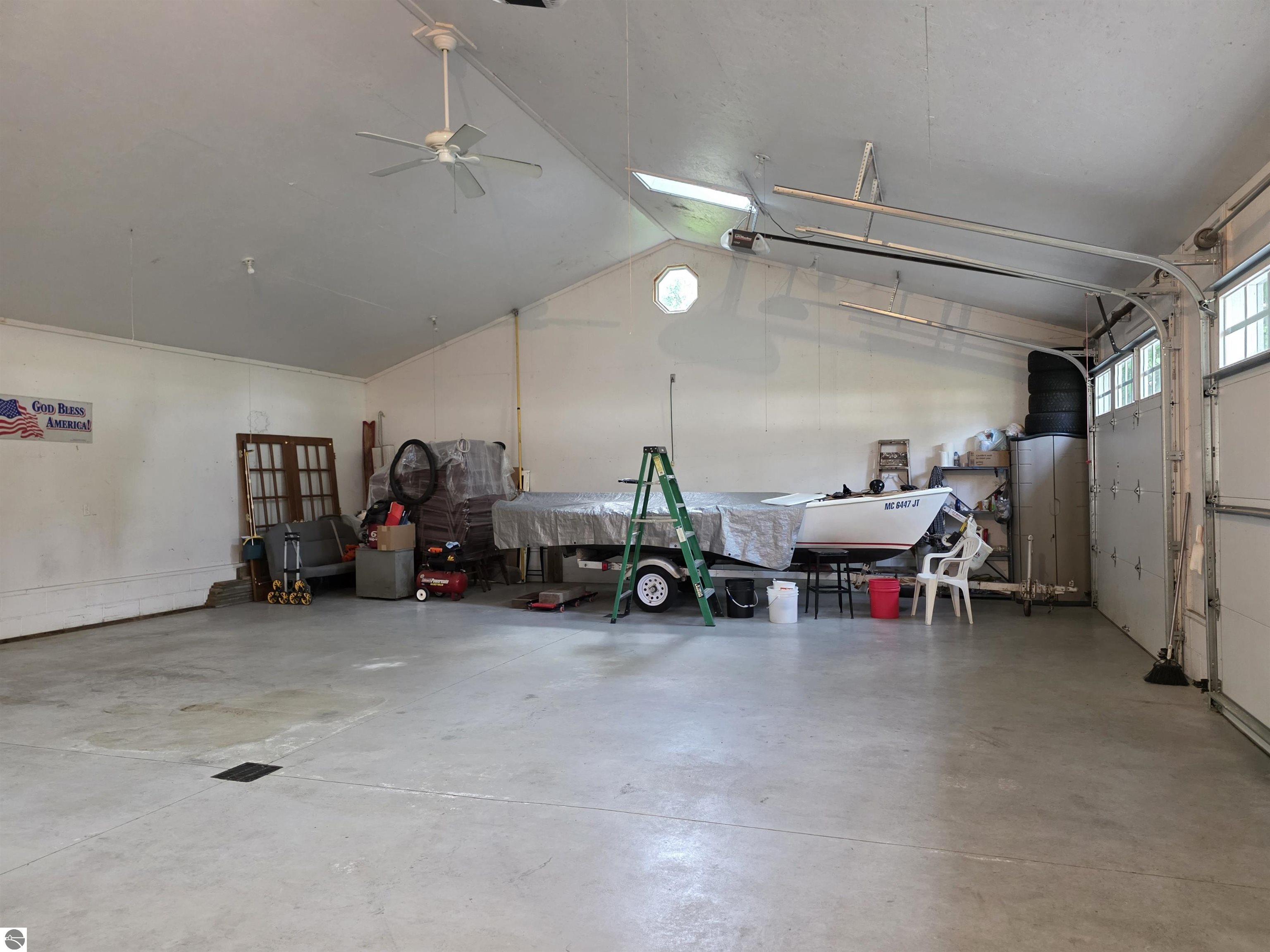 606 Alice Street, East Tawas, MI 48730 — Photo 79