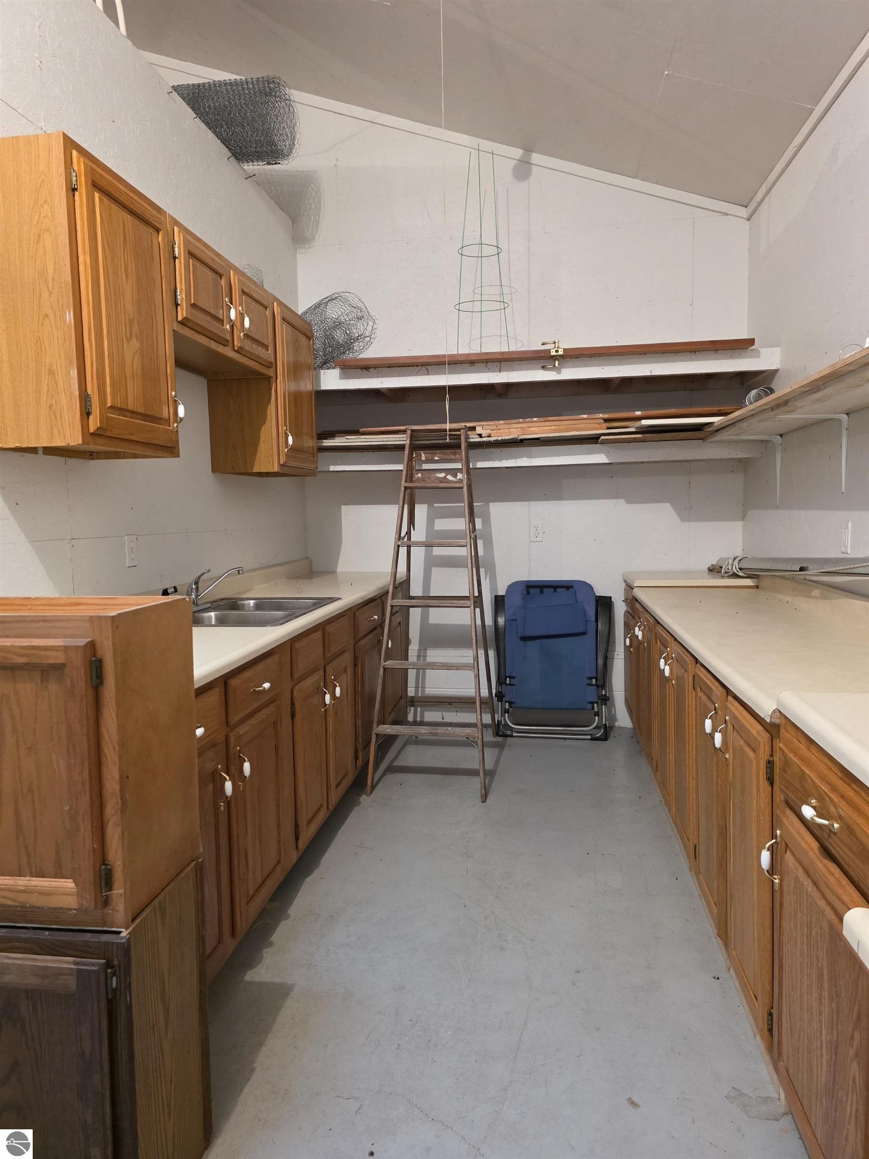 606 Alice Street, East Tawas, MI 48730 — Photo 82