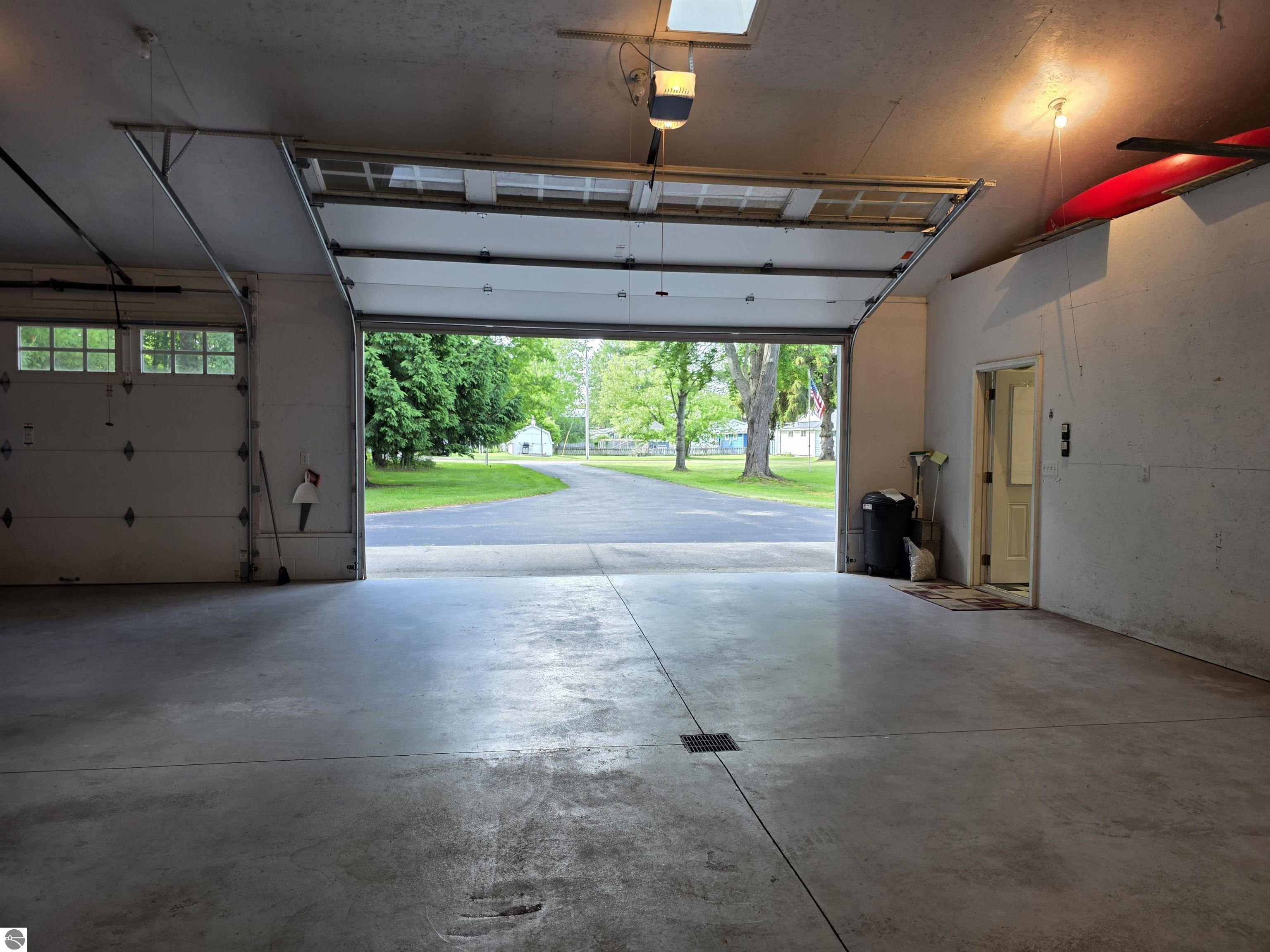 606 Alice Street, East Tawas, MI 48730 — Photo 85